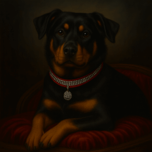 Lady Bella Lady Bella