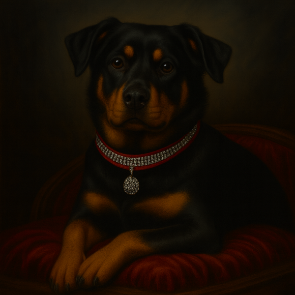 Lady Bella Lady Bella