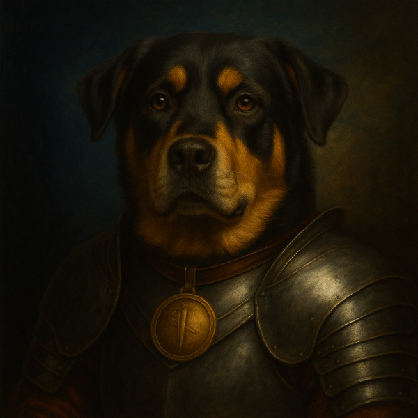 Royal Buddy