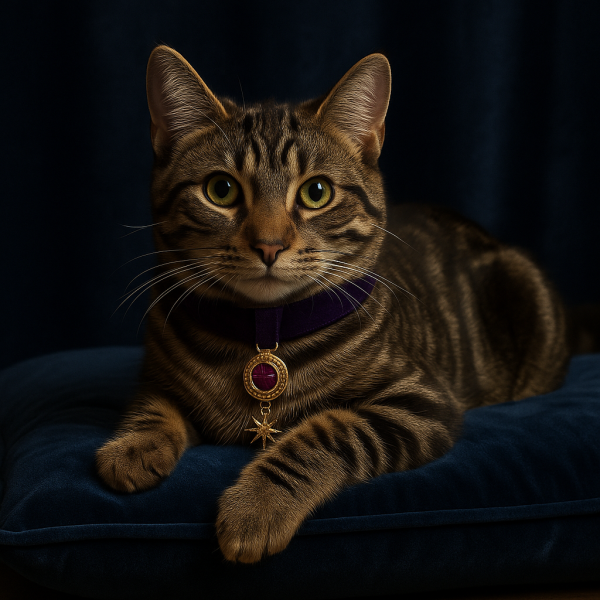 Royal Charlie