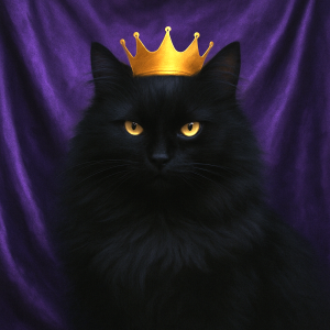 Shadow Royal Shadow Royal