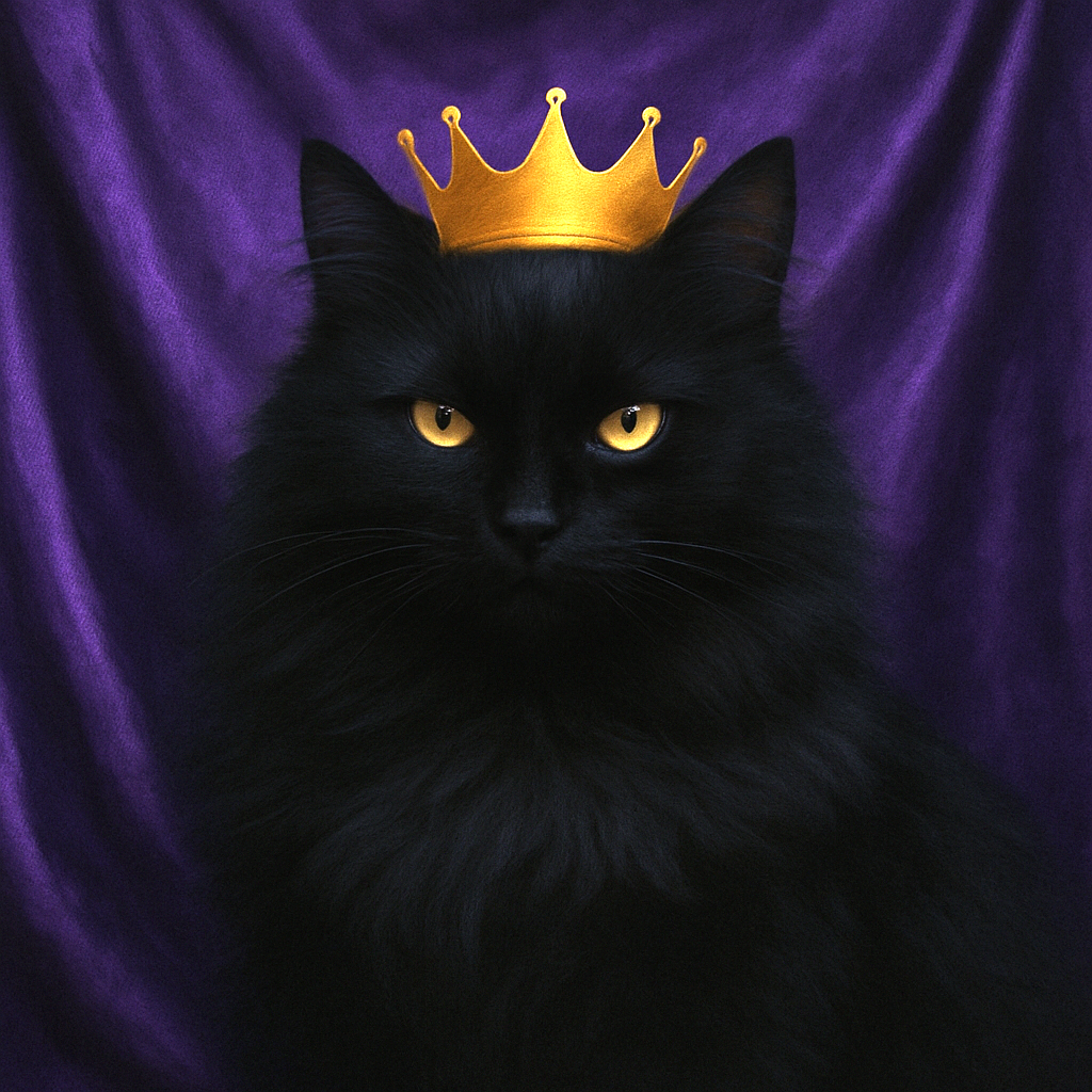 Shadow Royal Shadow Royal