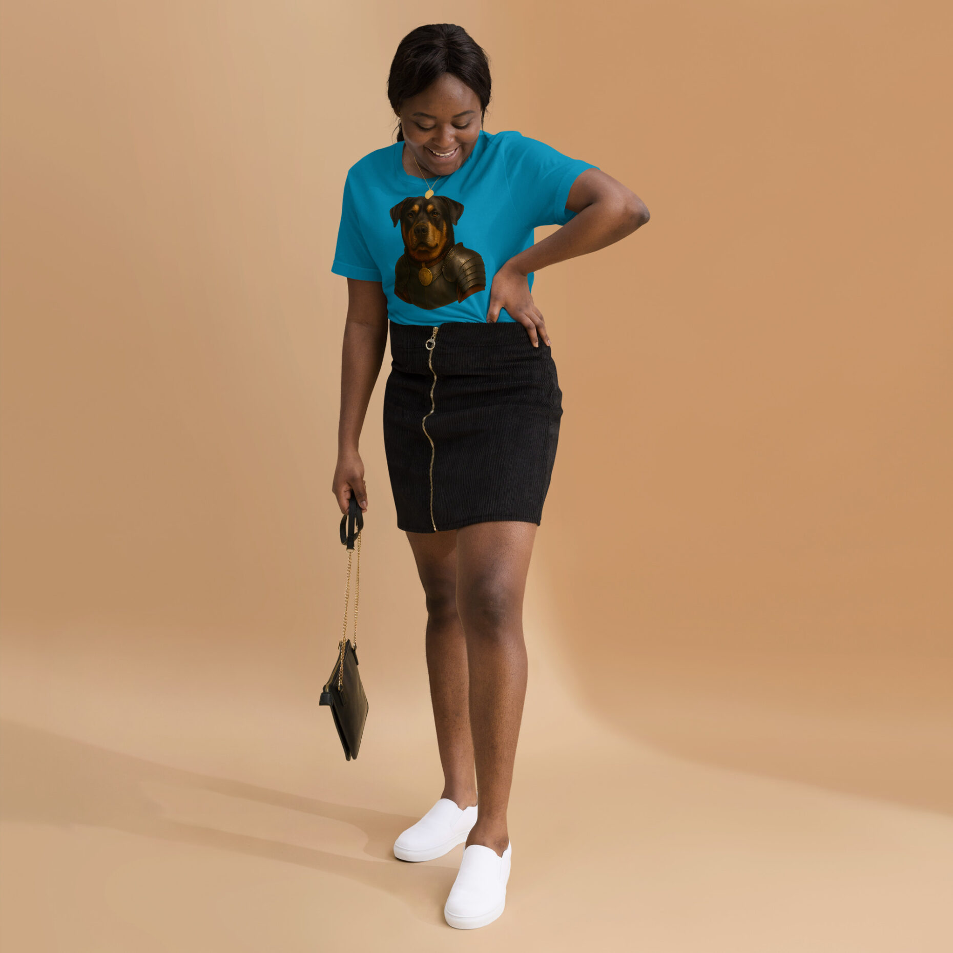 Buddy The Brave Knight - Image 2