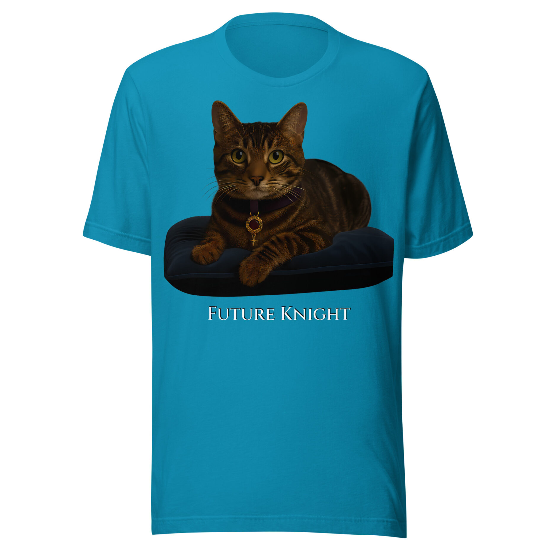 Sir Charlie the Squire T-Shirt - Image 4