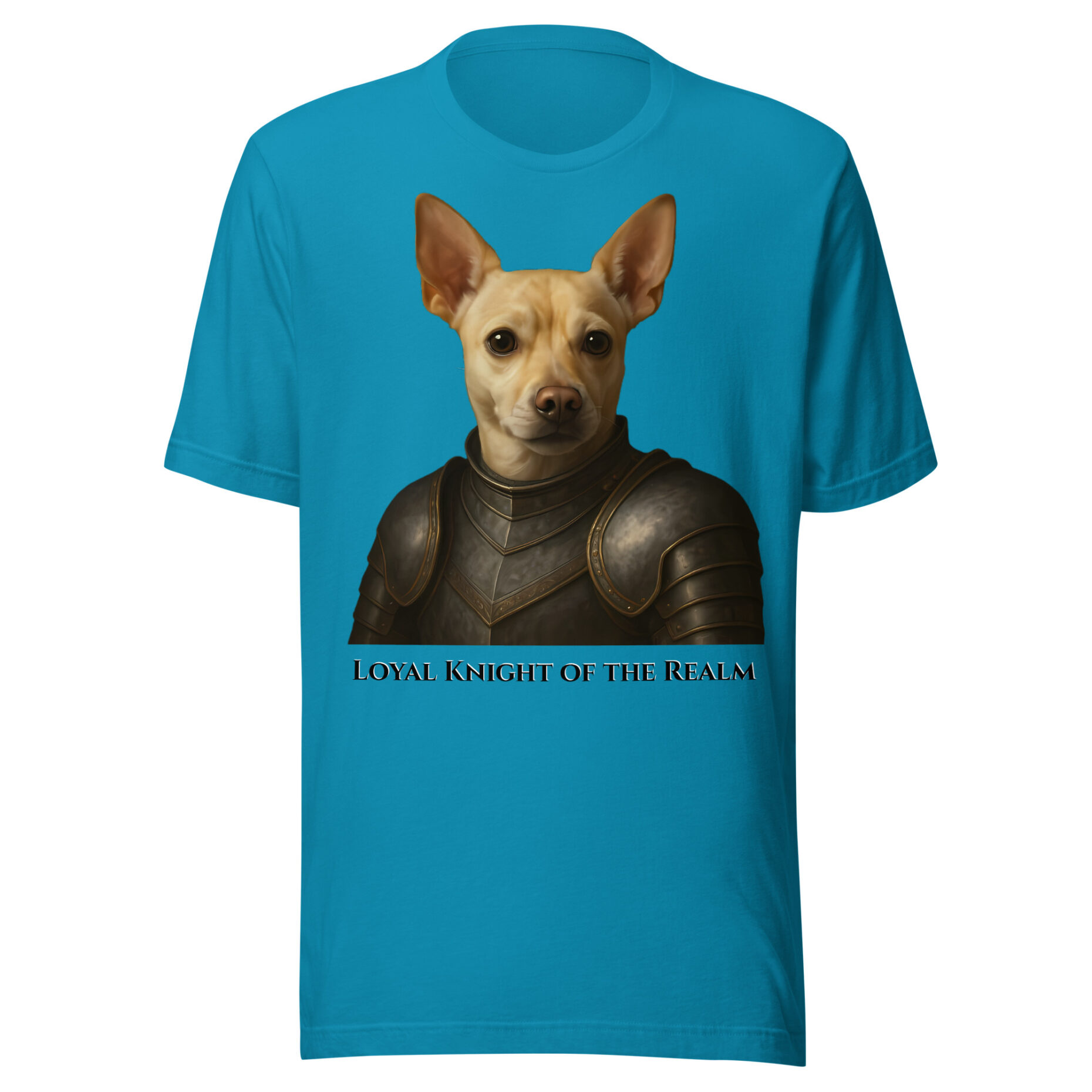 Sir JoJo T-Shirt - Image 8