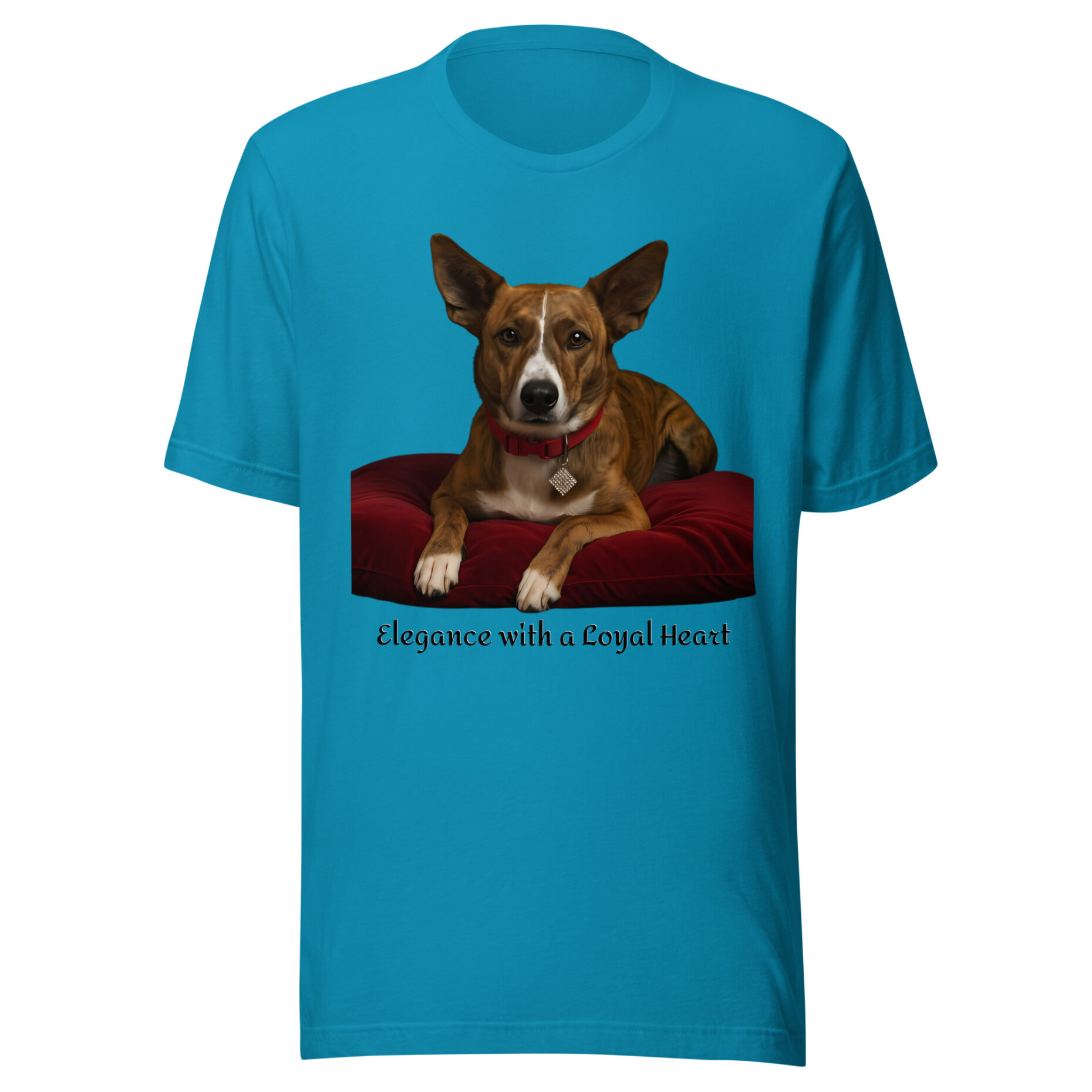 Lady Sammie T-Shirt - Image 5