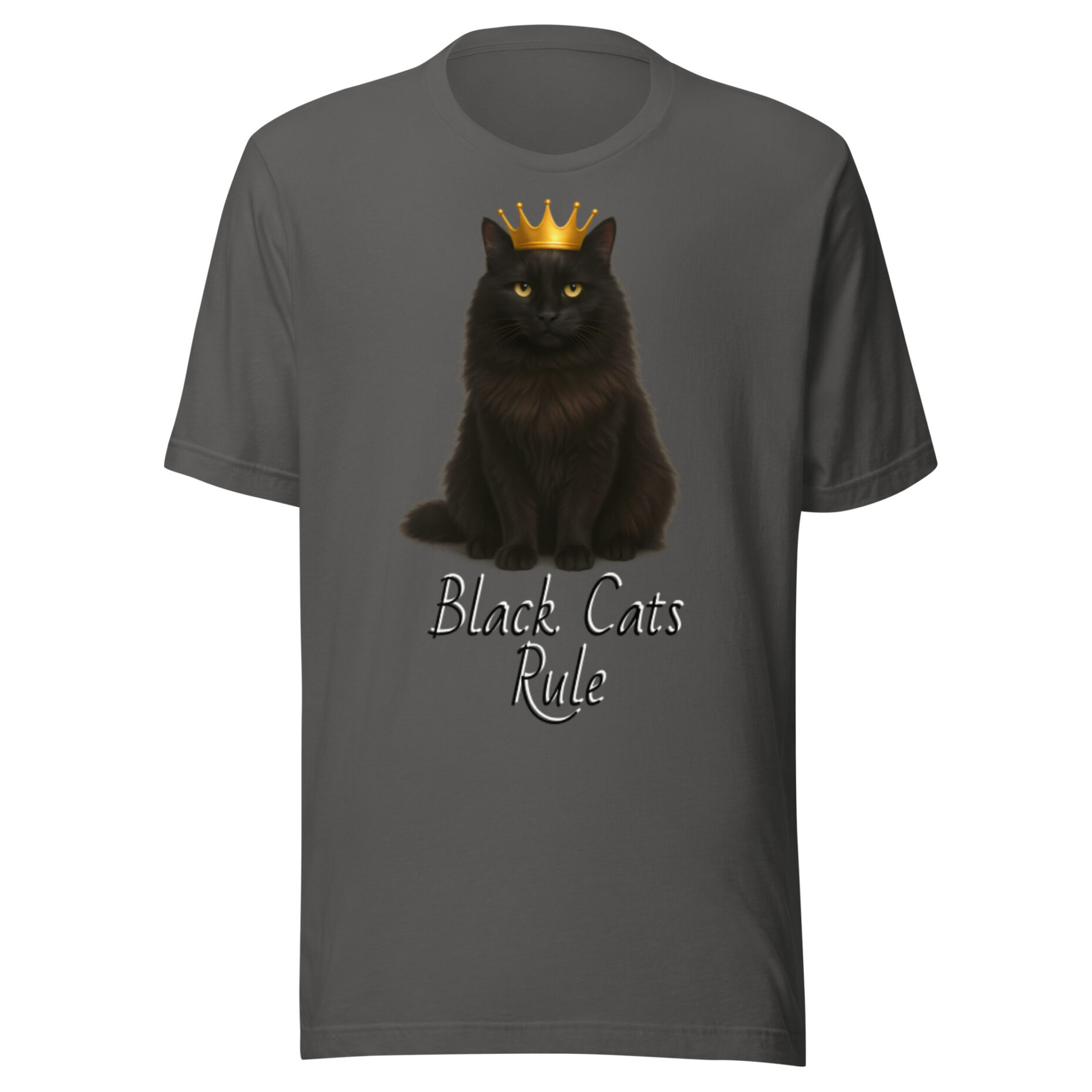 Queen Shadow- Black Cats Rule - Image 3