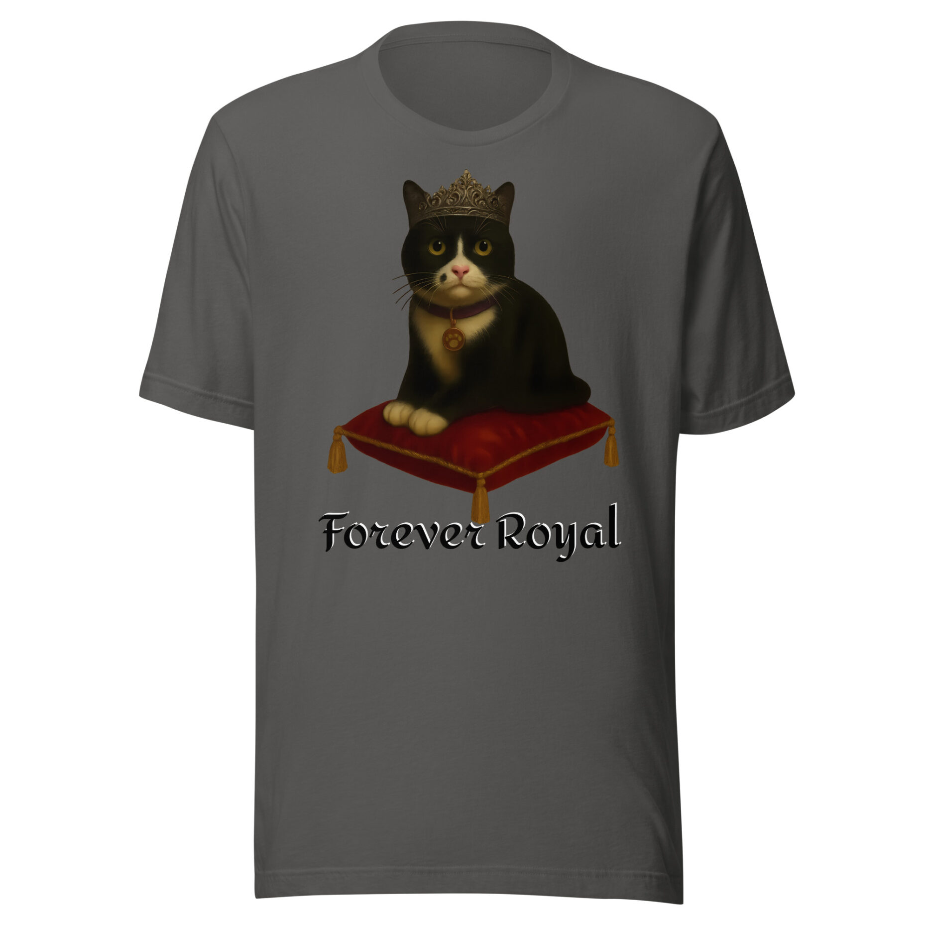 Princess Boogers T-Shirt - Image 3