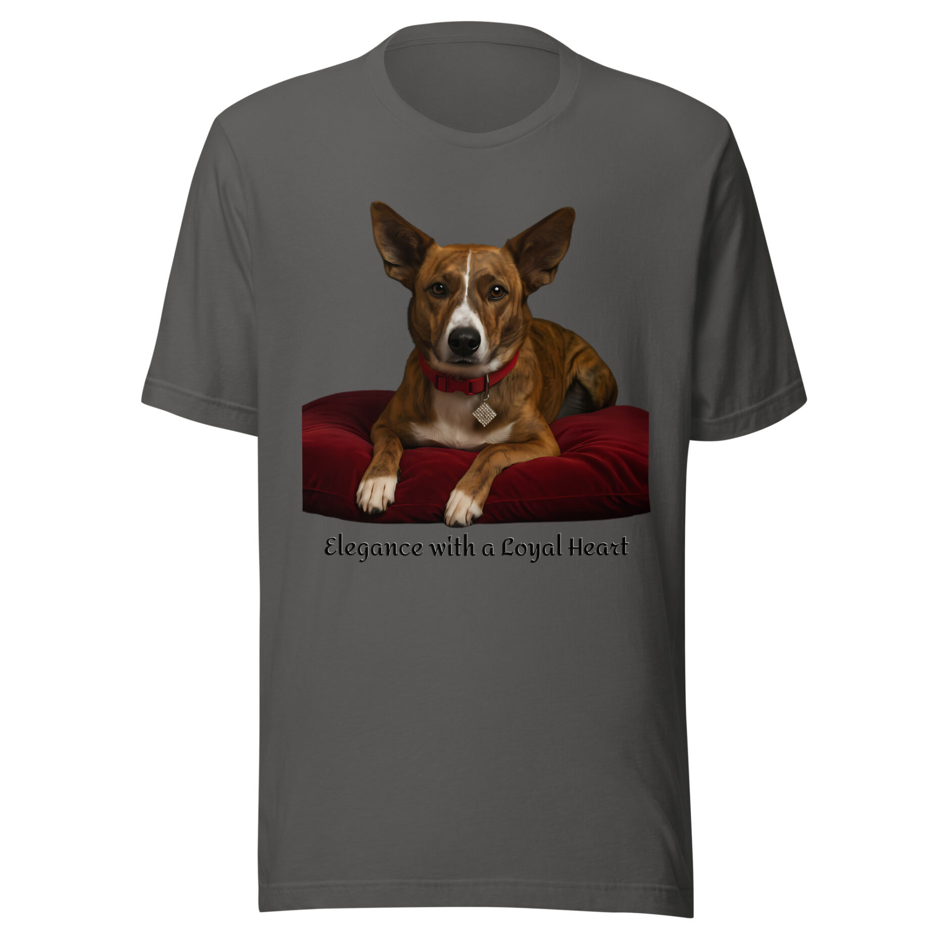 Lady Sammie T-Shirt - Image 4