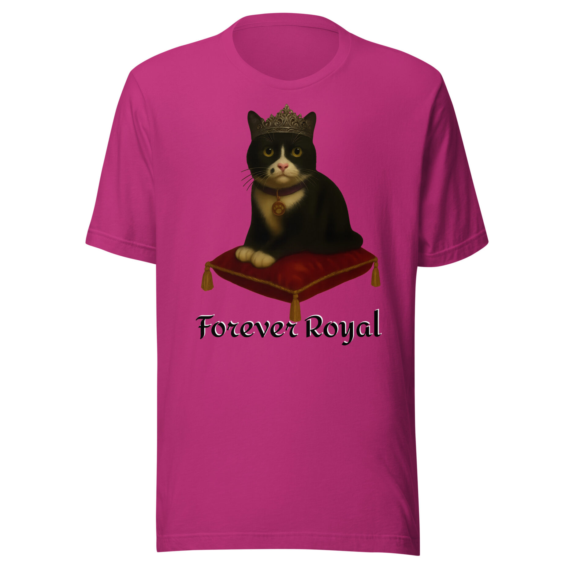 Princess Boogers T-Shirt - Image 2