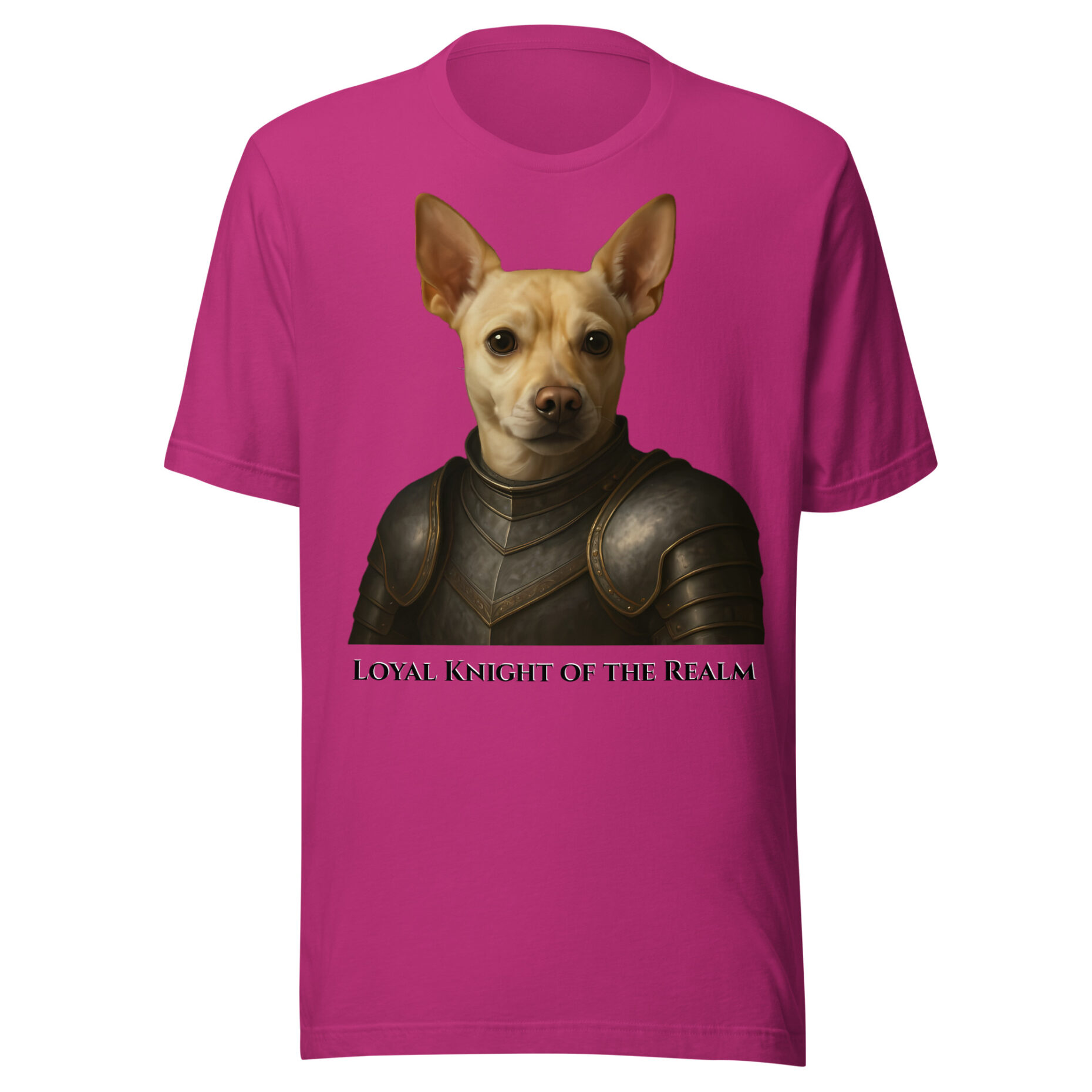 Sir JoJo T-Shirt - Image 2