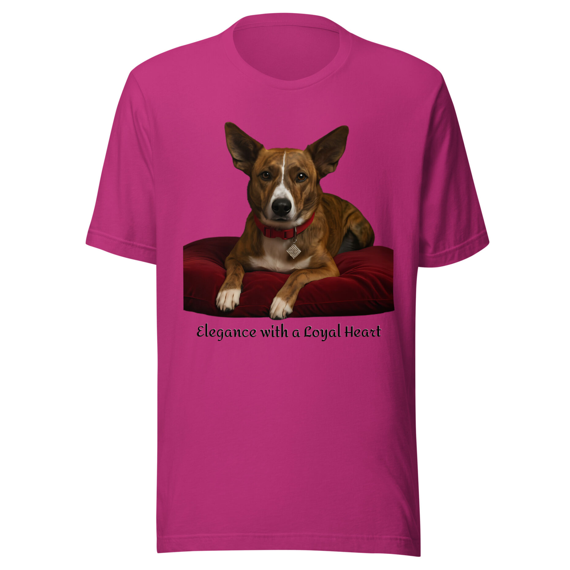 Lady Sammie T-Shirt - Image 2