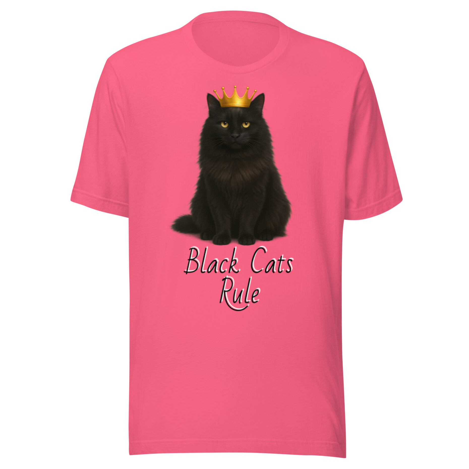 Queen Shadow- Black Cats Rule