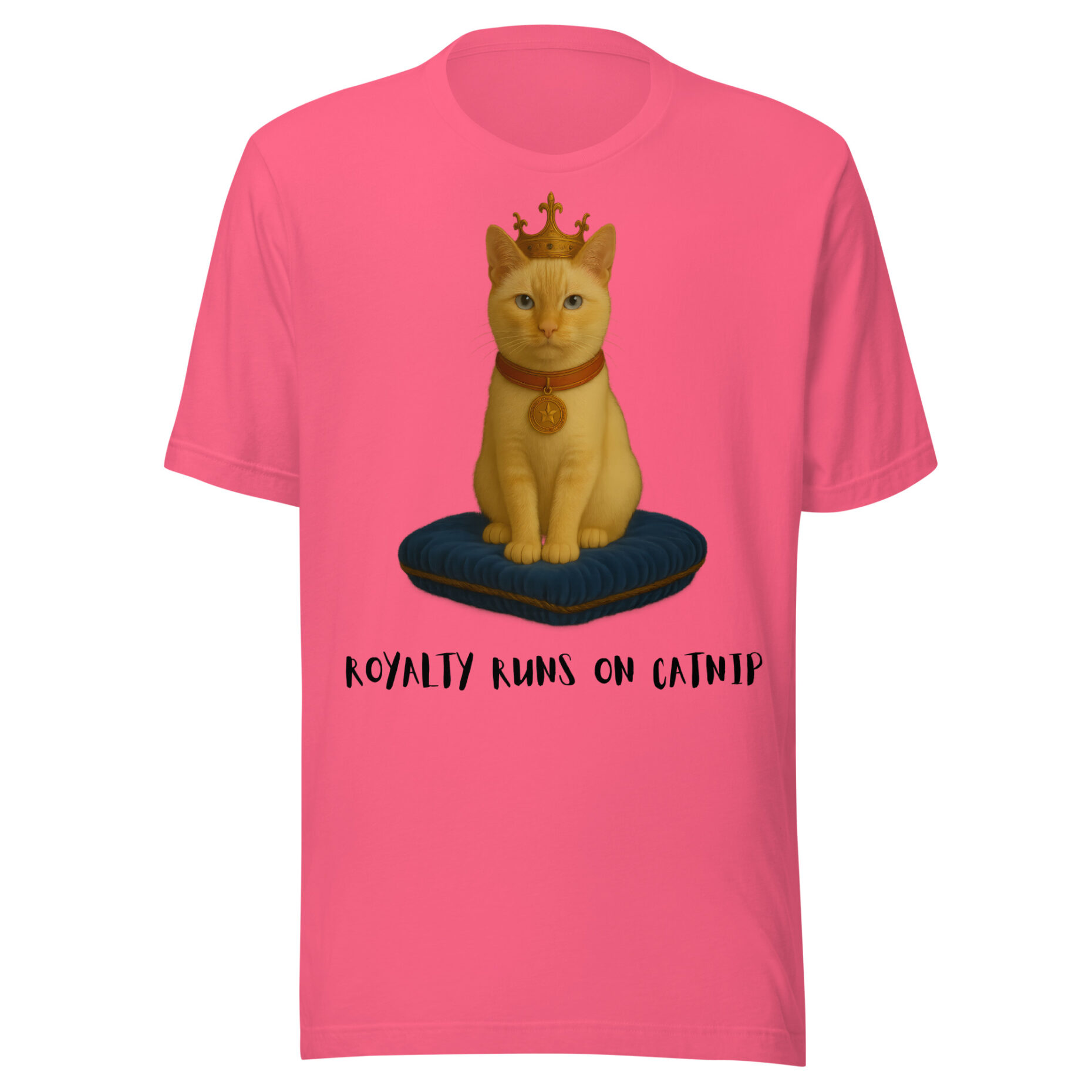 Prince Tito T-Shirt – Regal Charm in Every Sip - Image 10
