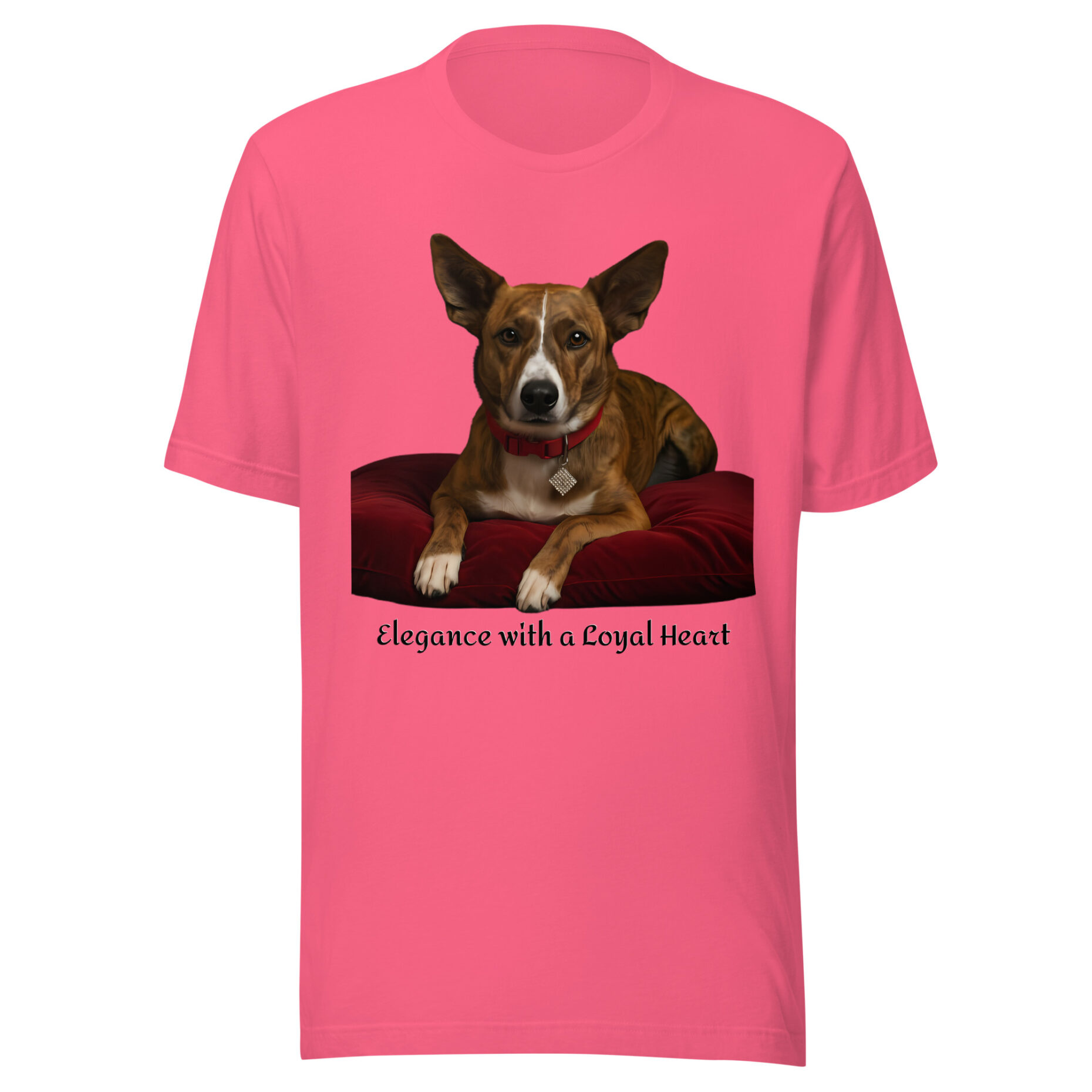 Lady Sammie T-Shirt - Image 11