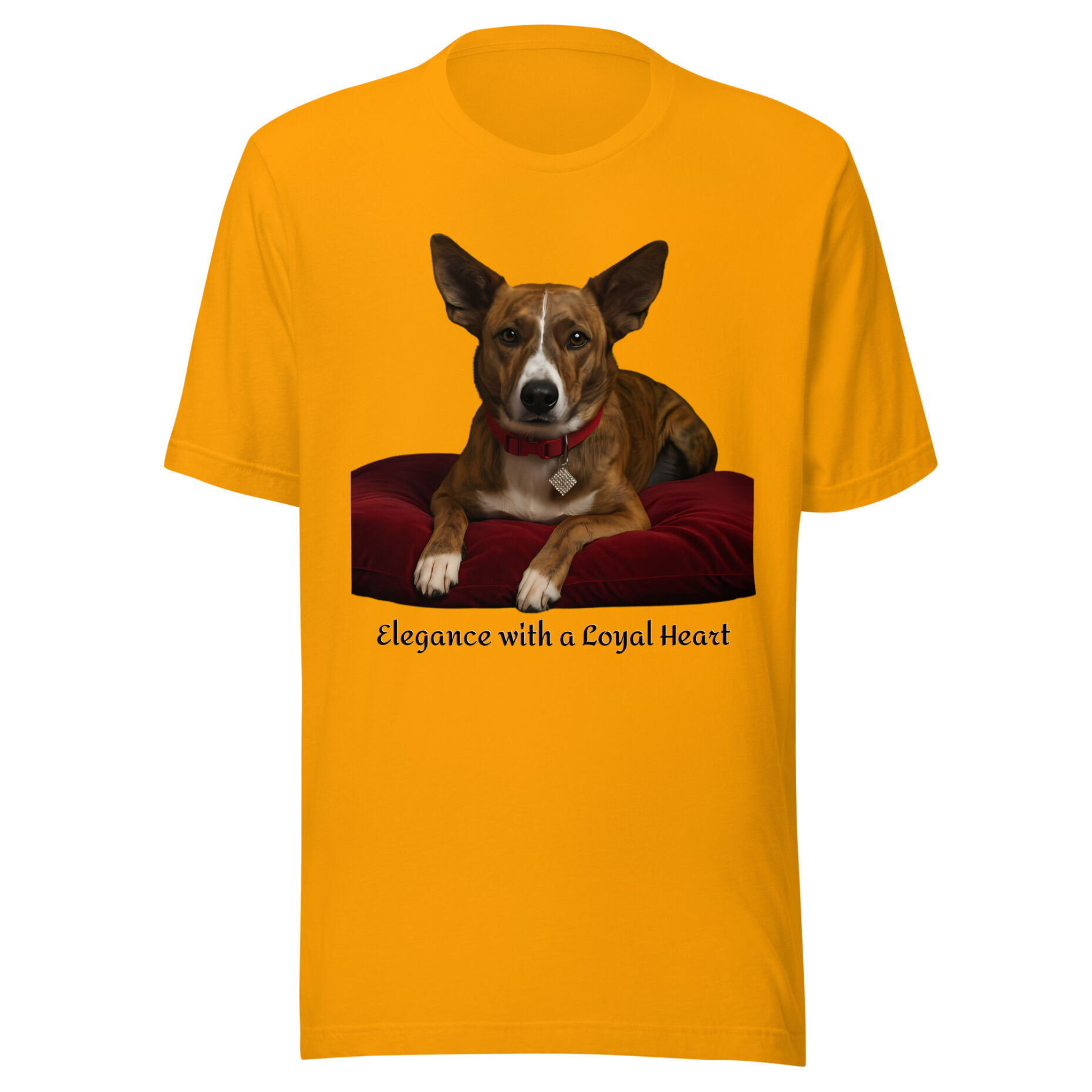 Lady Sammie T-Shirt - Image 14