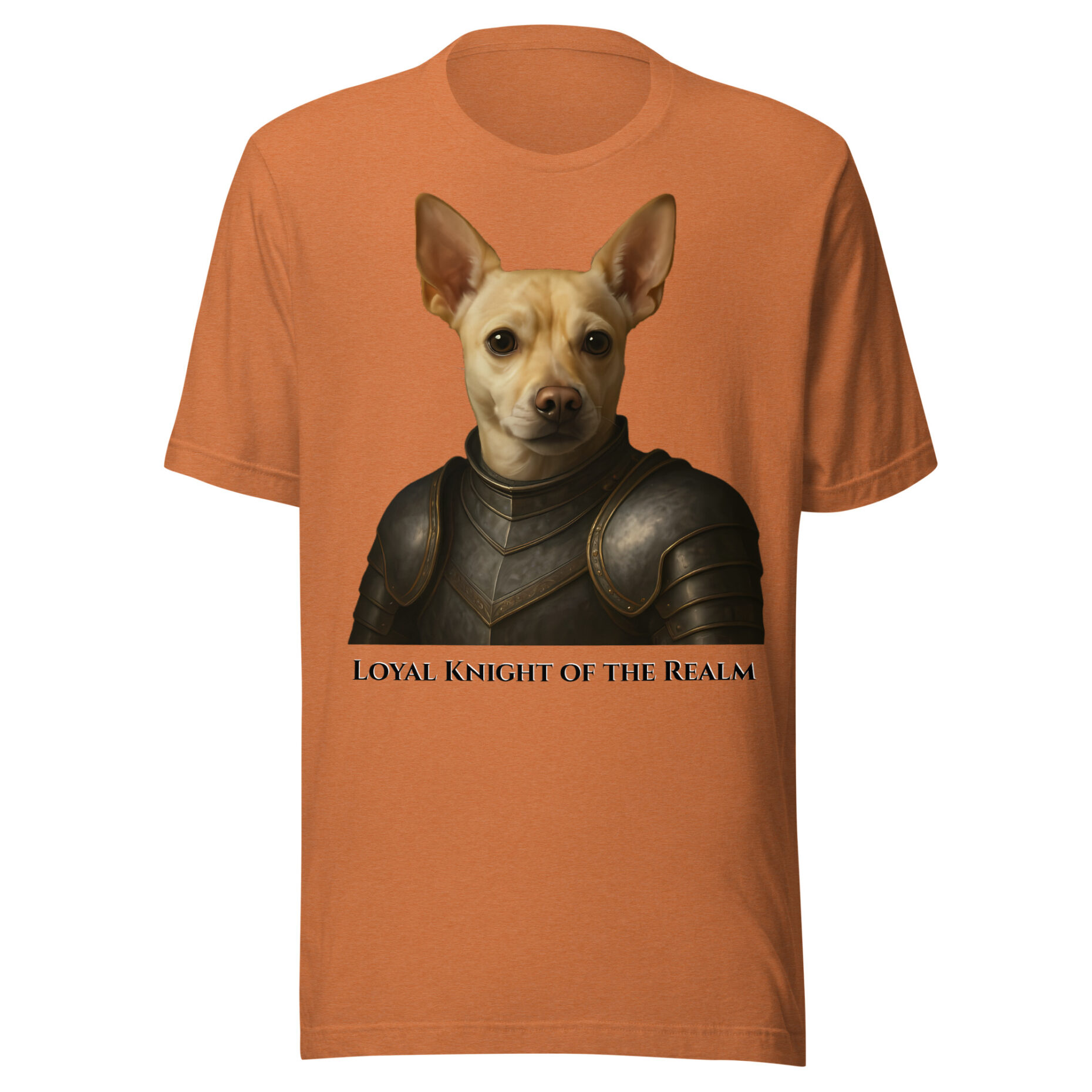 Sir JoJo T-Shirt - Image 11