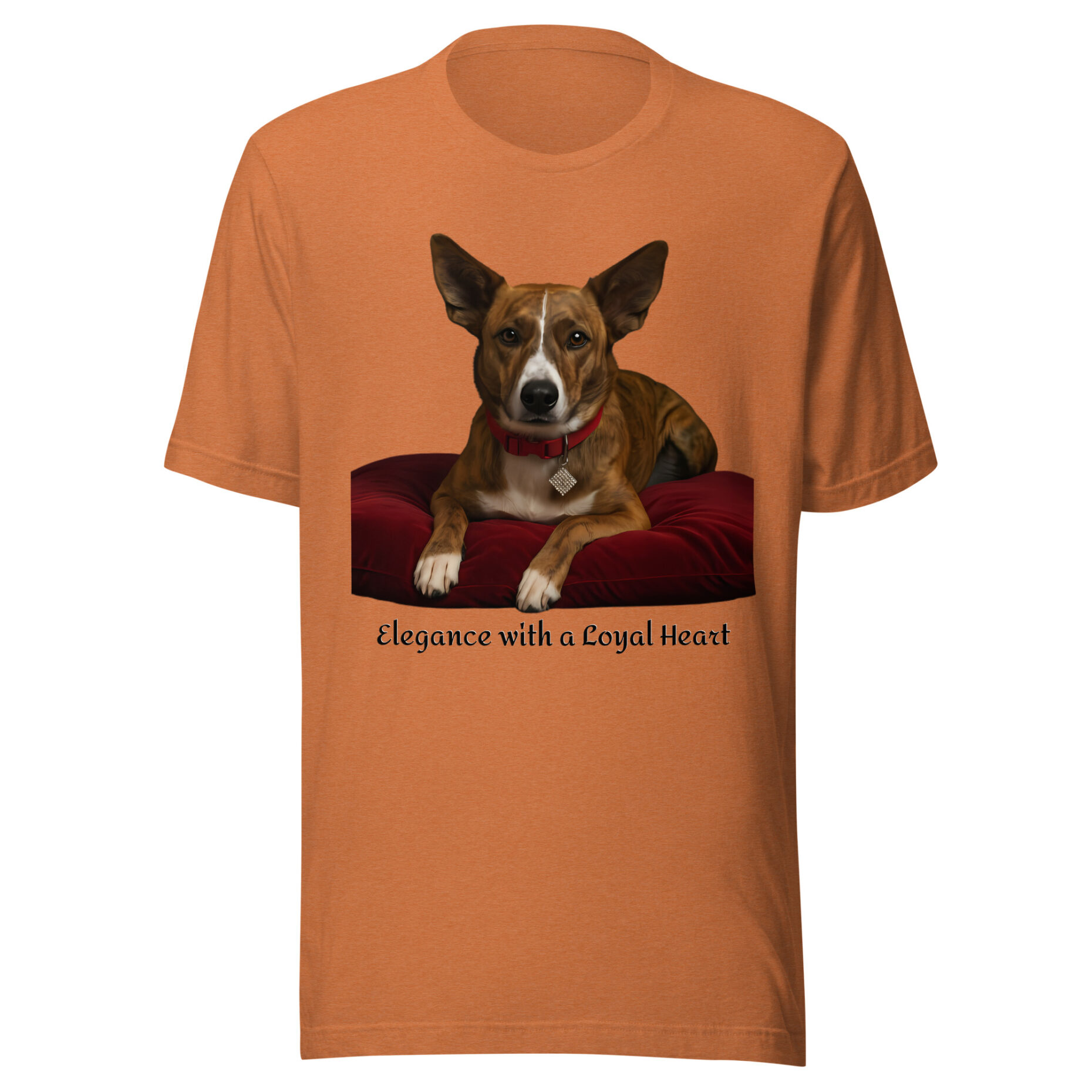 Lady Sammie T-Shirt - Image 12