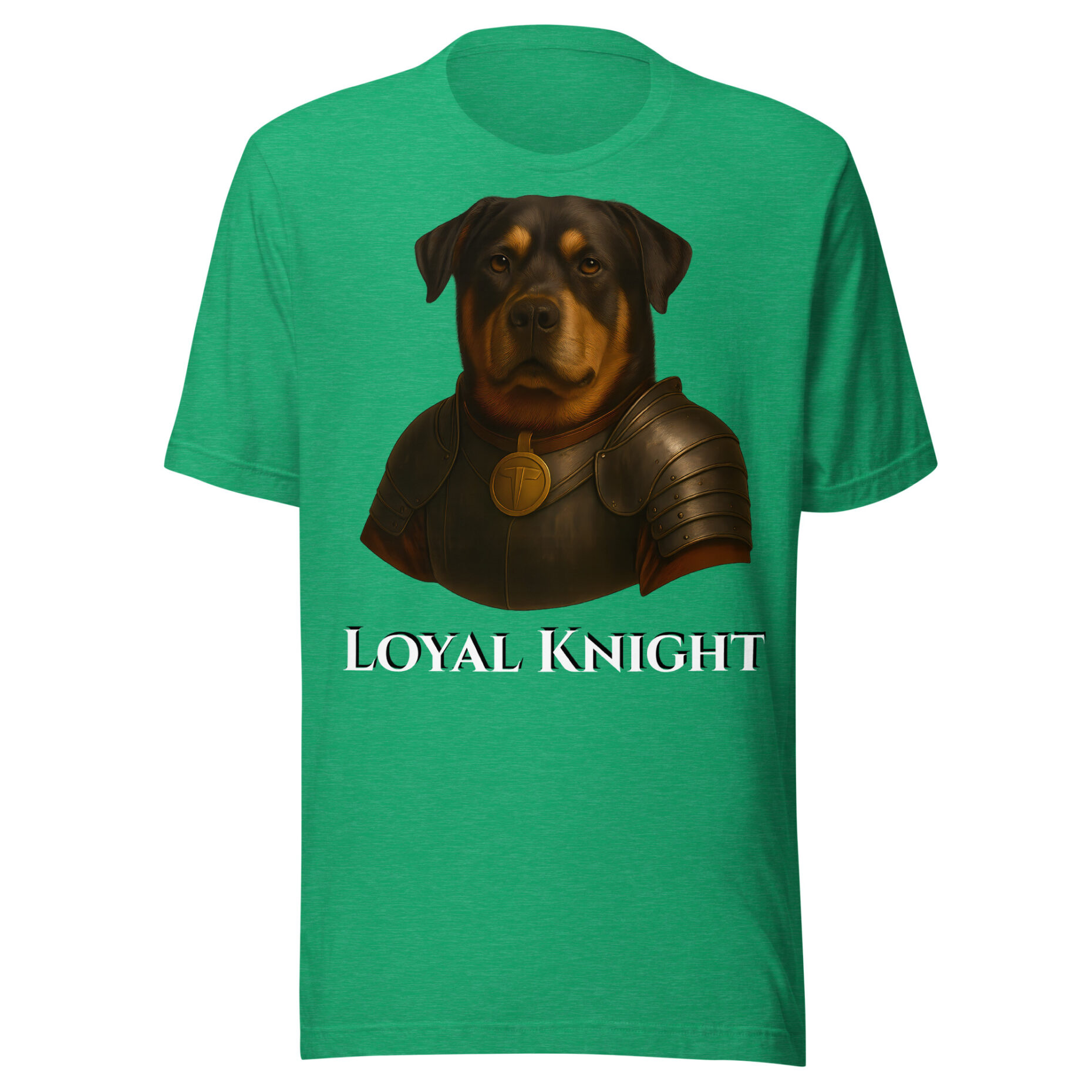 Buddy The Brave Knight - Image 7