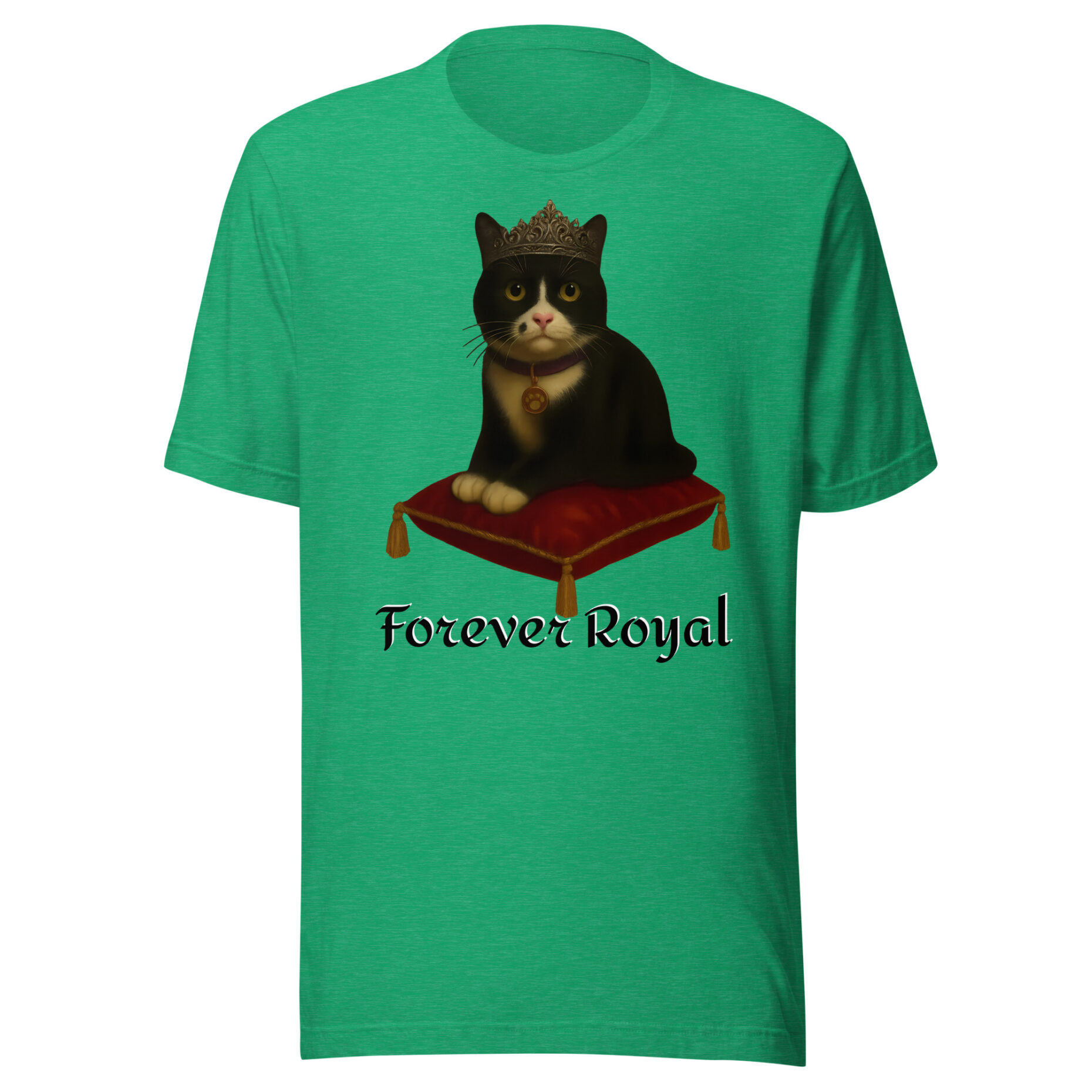 Princess Boogers T-Shirt - Image 6