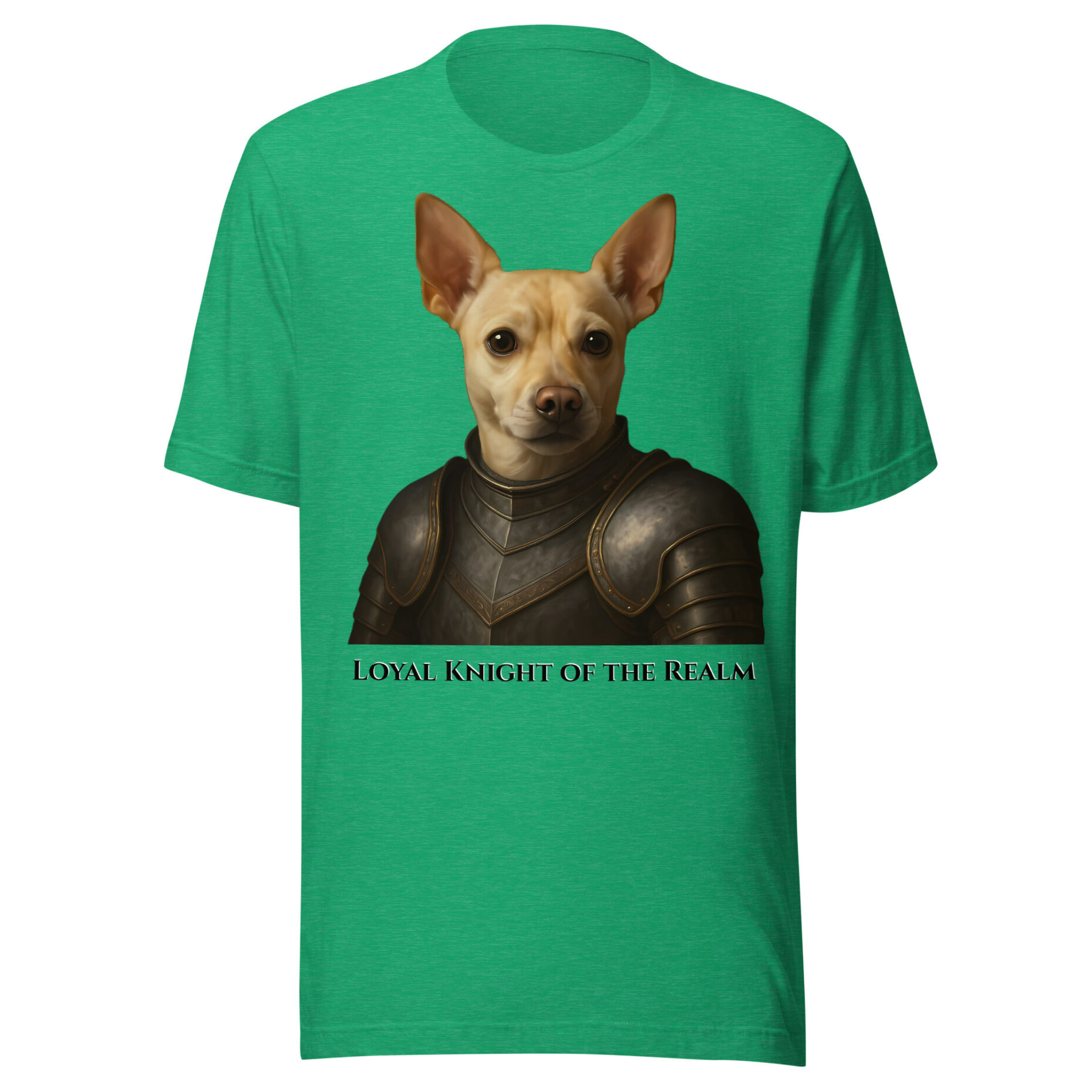 Sir JoJo T-Shirt - Image 6