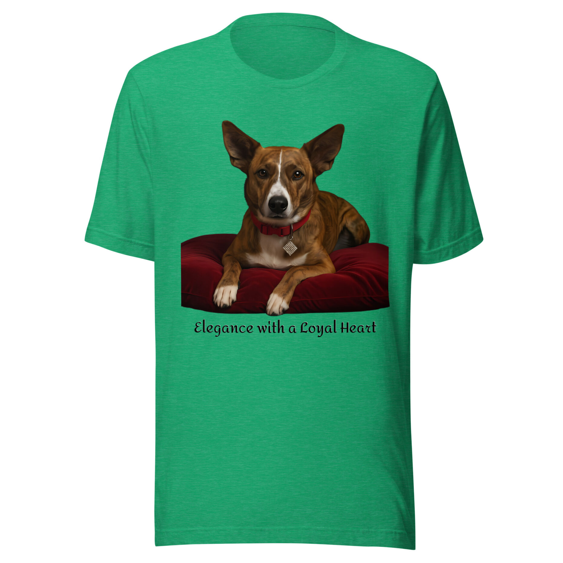 Lady Sammie T-Shirt - Image 9