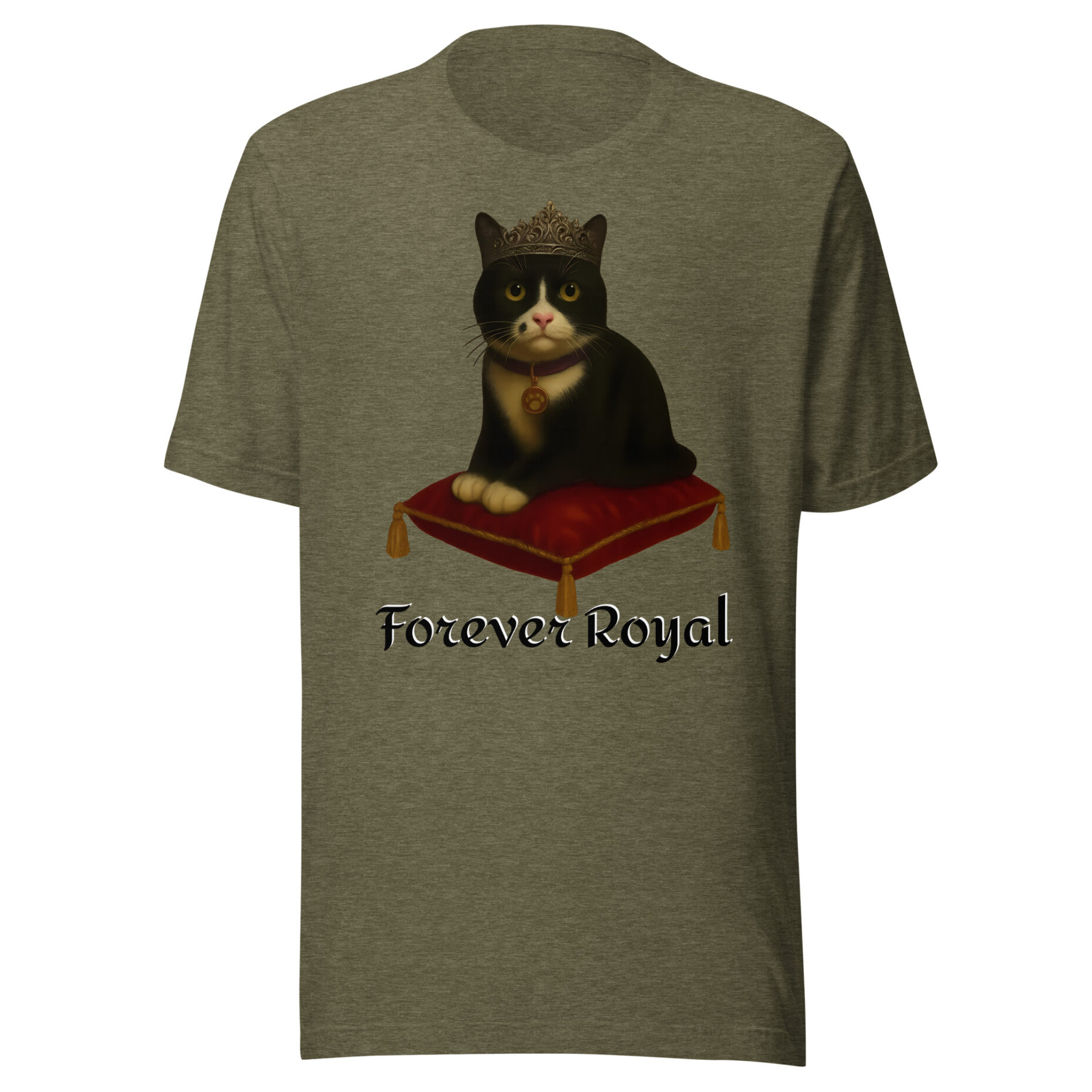 Princess Boogers T-Shirt - Image 4