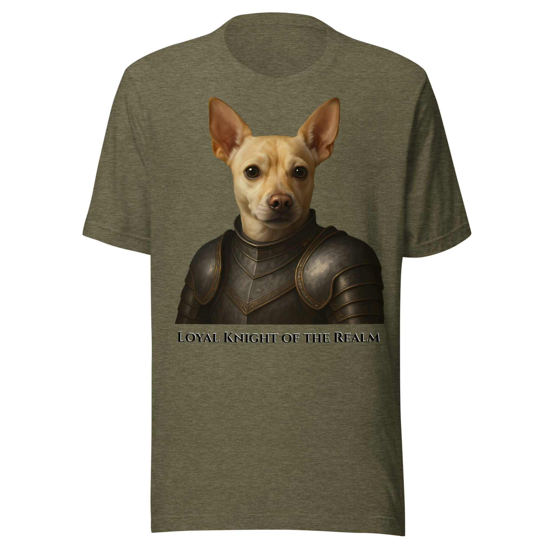 Sir JoJo T-Shirt - Image 4