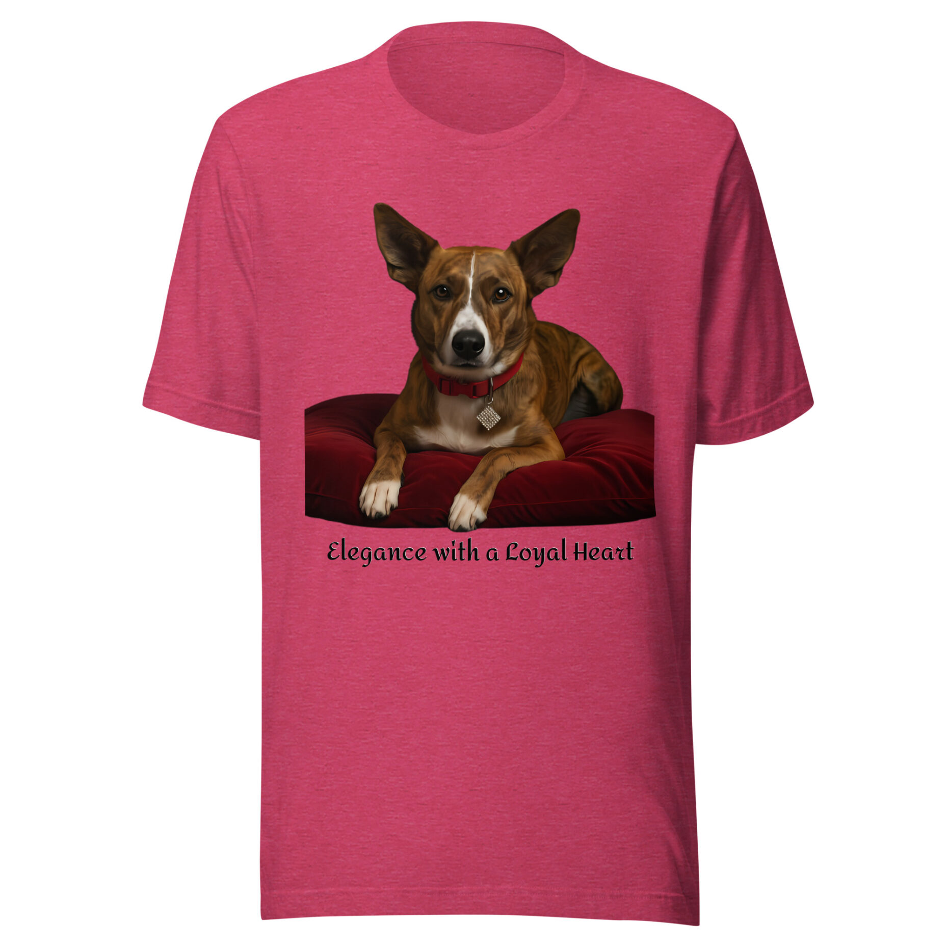 Lady Sammie T-Shirt - Image 8