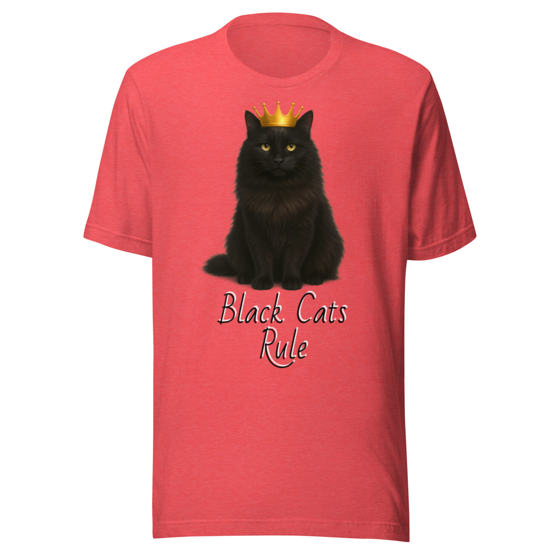 Queen Shadow- Black Cats Rule - Image 5