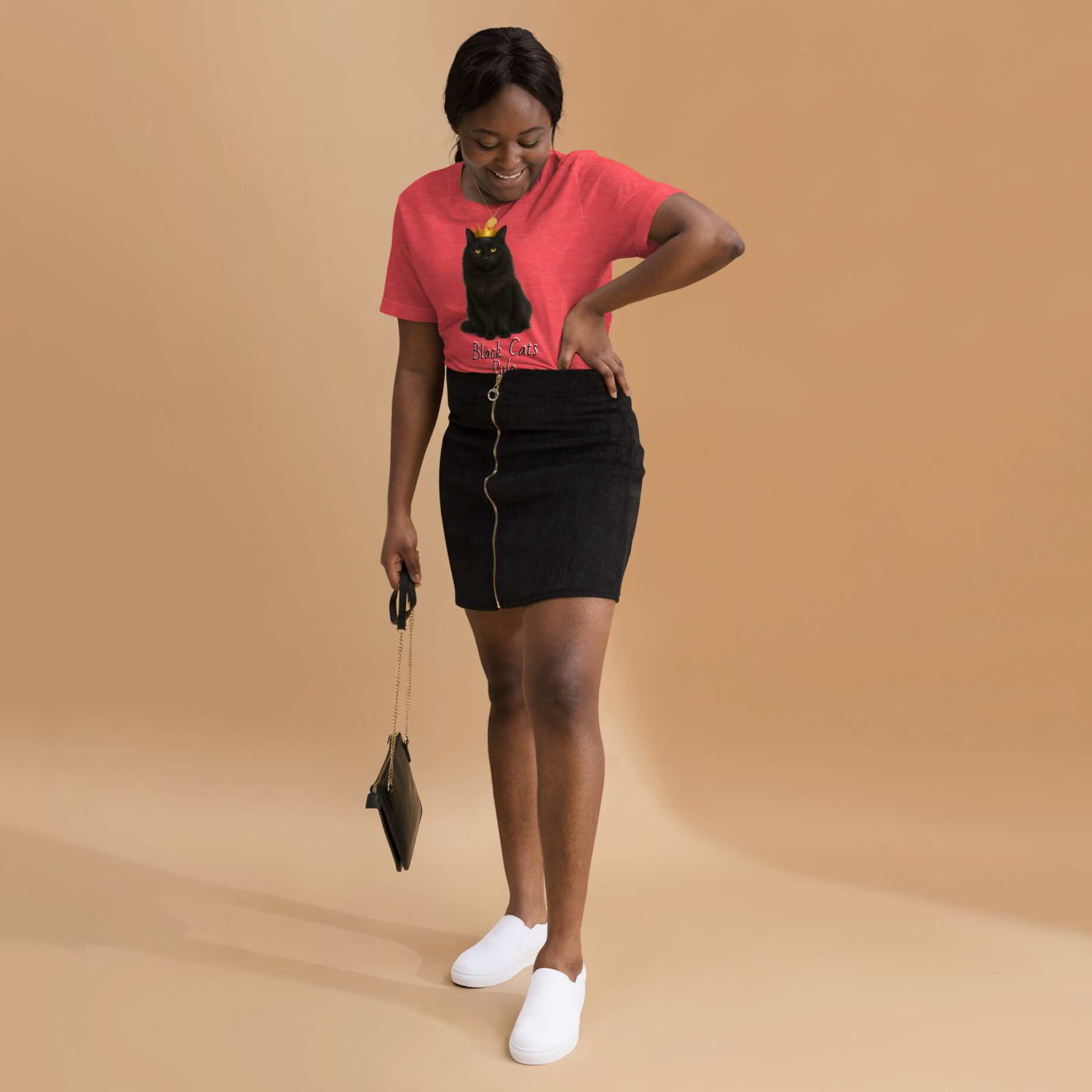 Queen Shadow- Black Cats Rule - Image 8