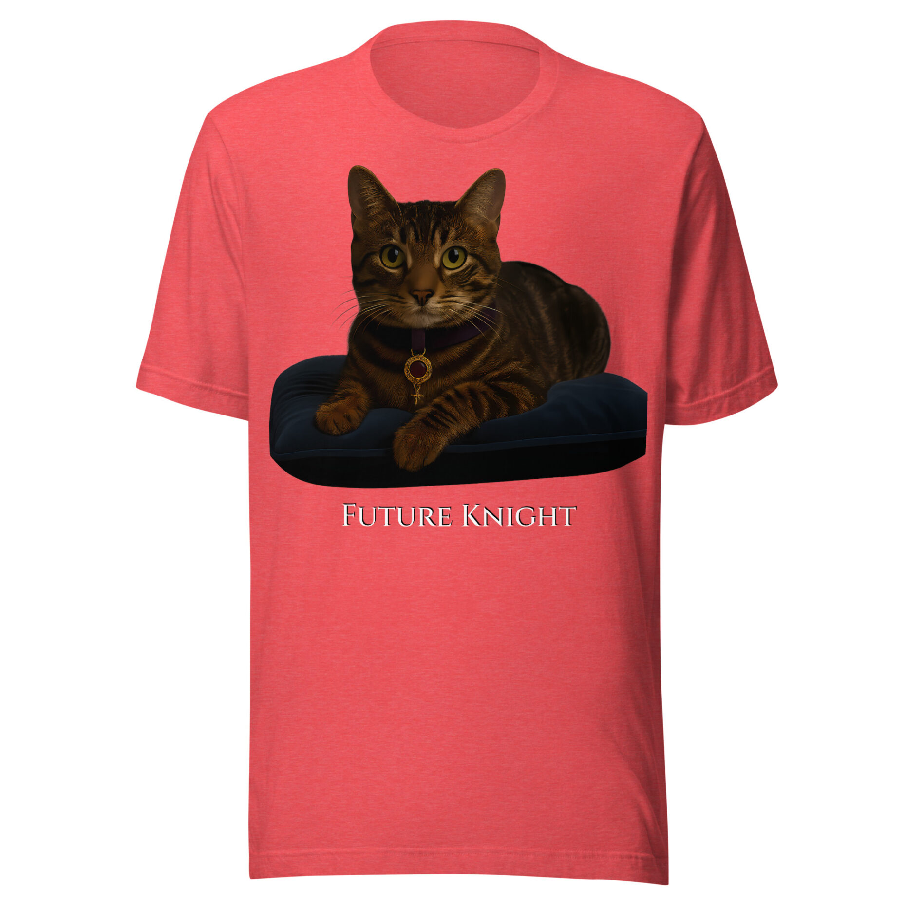 Sir Charlie the Squire T-Shirt - Image 5