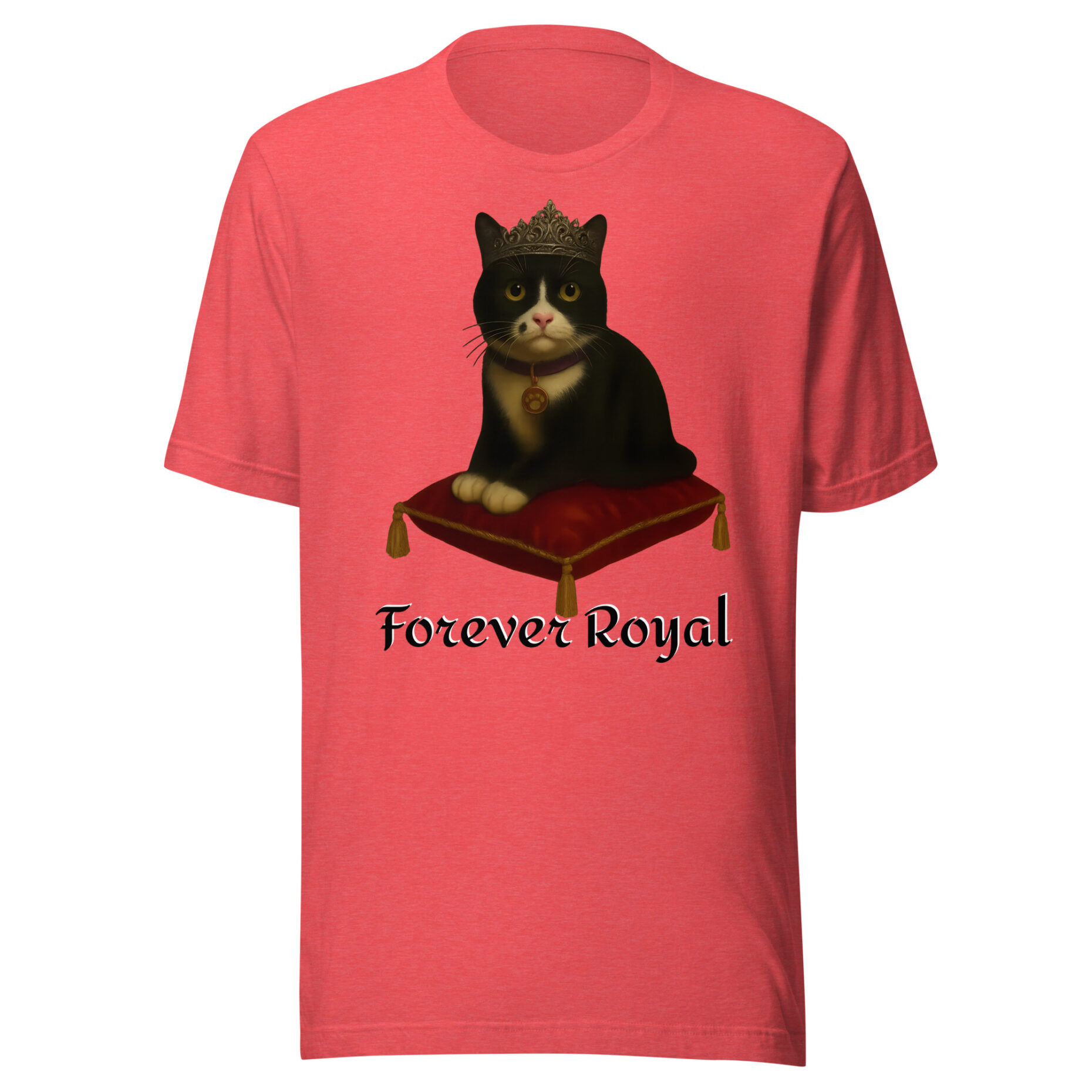 Princess Boogers T-Shirt - Image 7