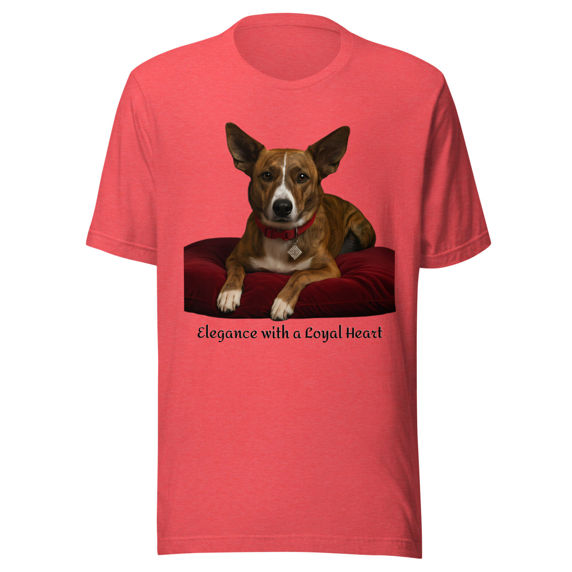 Lady Sammie T-Shirt - Image 7