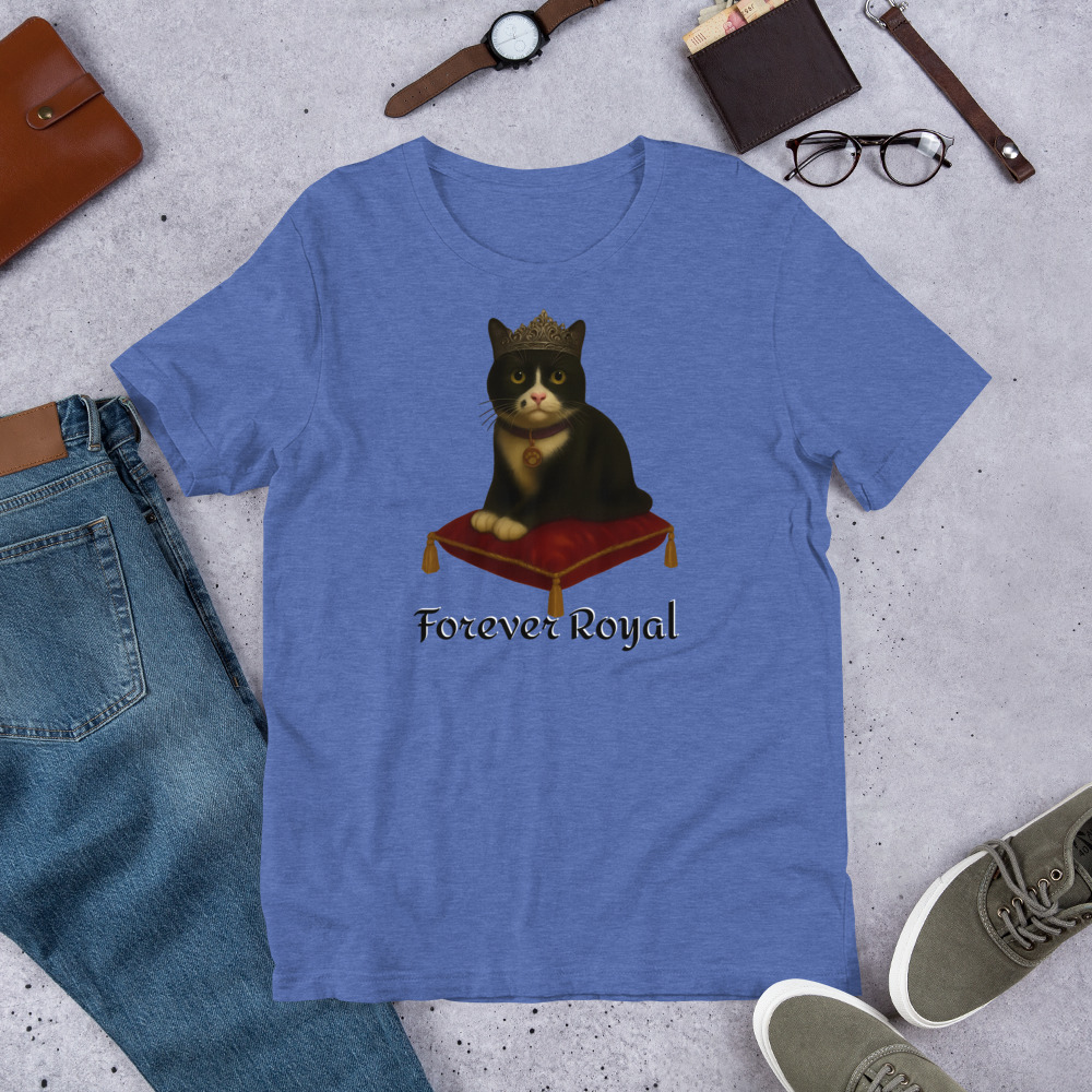 Princess Boogers T-Shirt