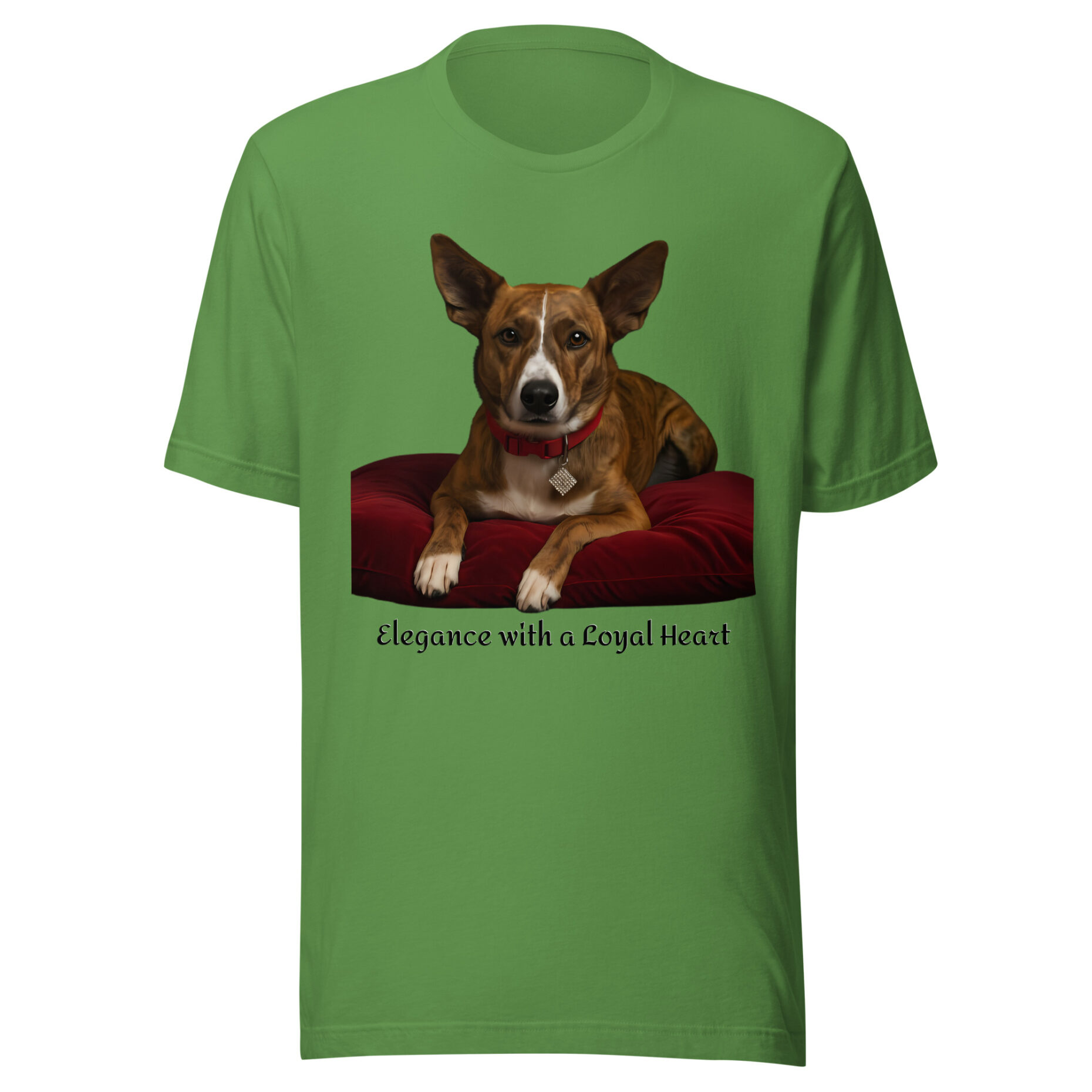 Lady Sammie T-Shirt - Image 13