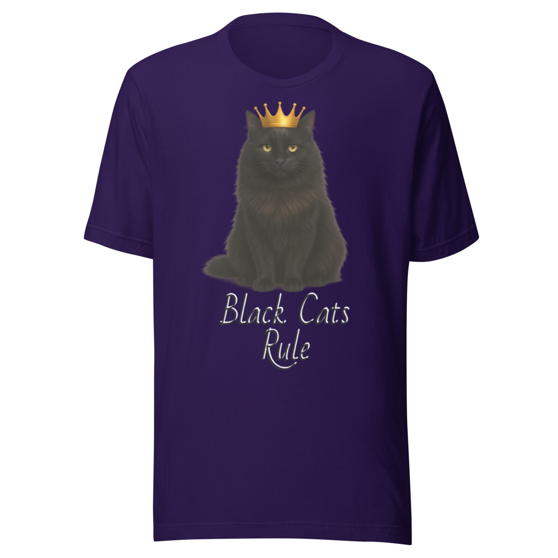 Queen Shadow- Black Cats Rule - Image 2