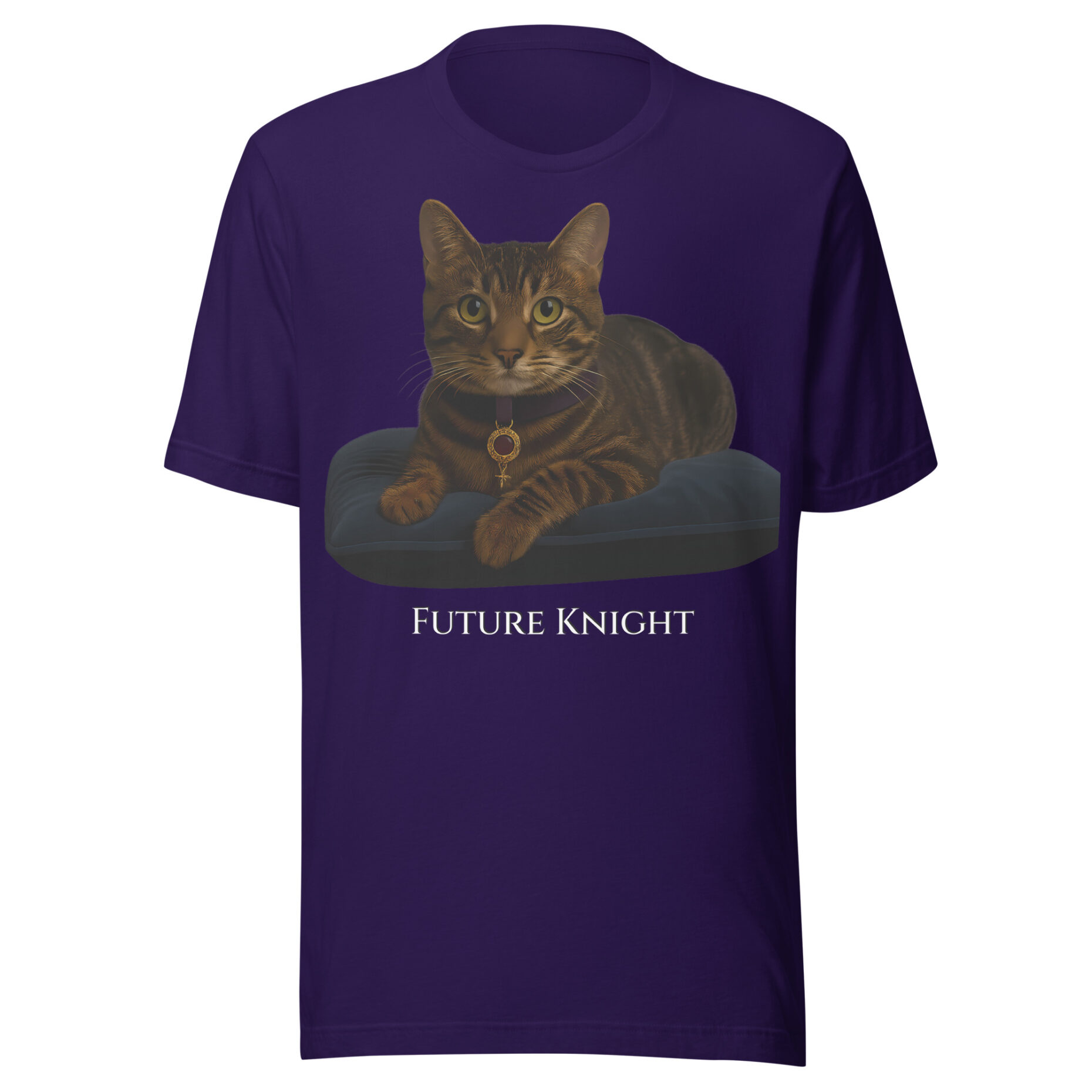 Sir Charlie the Squire T-Shirt - Image 2