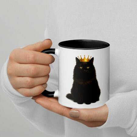 Queen Shadow Collection