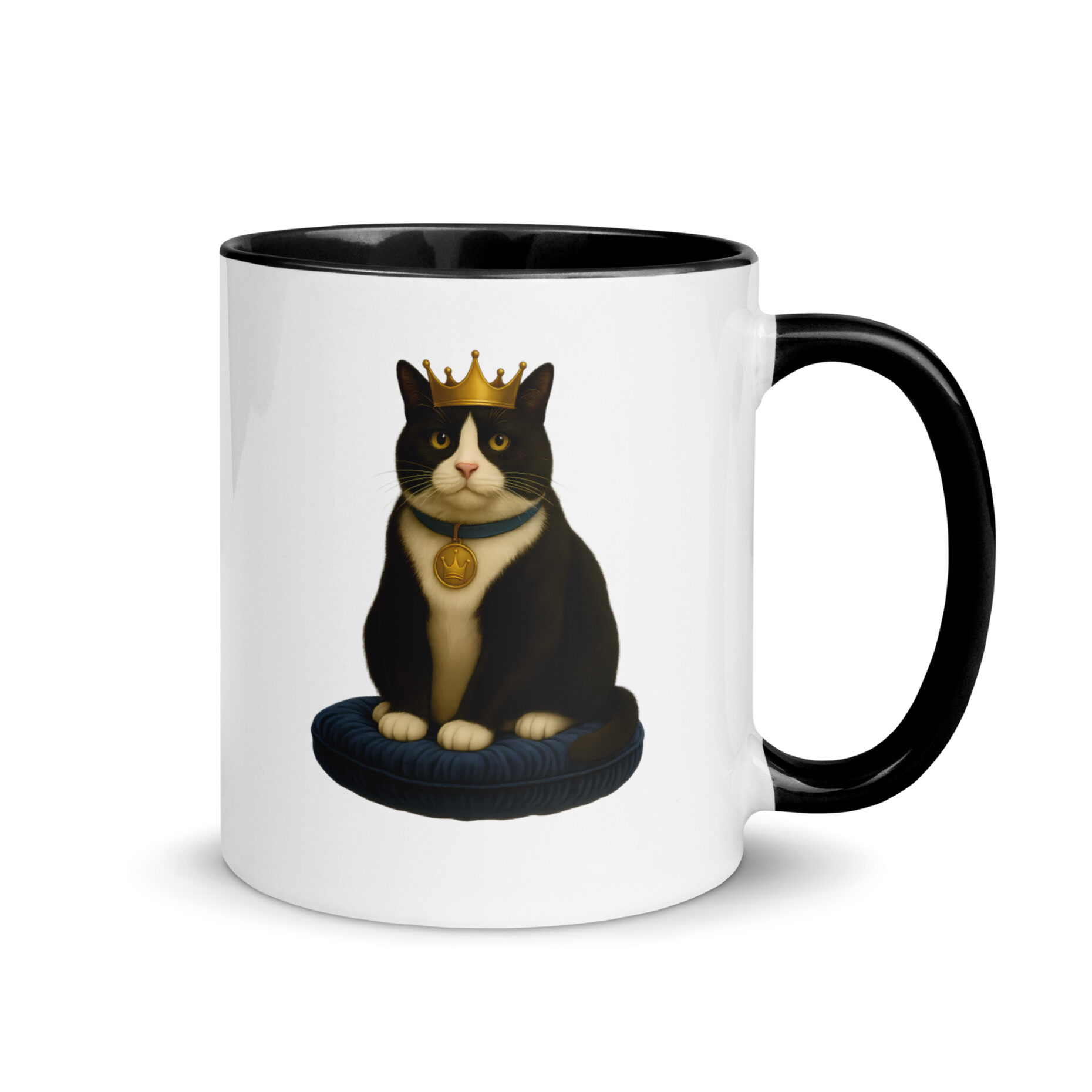 Prince Tux Mug - Image 2