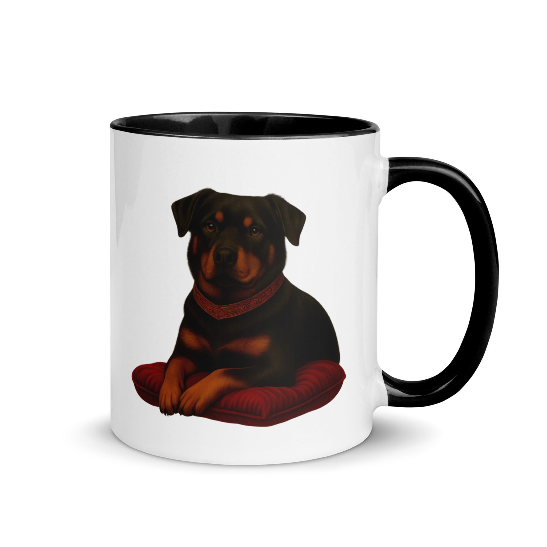 Lady Bella Mug - Image 2