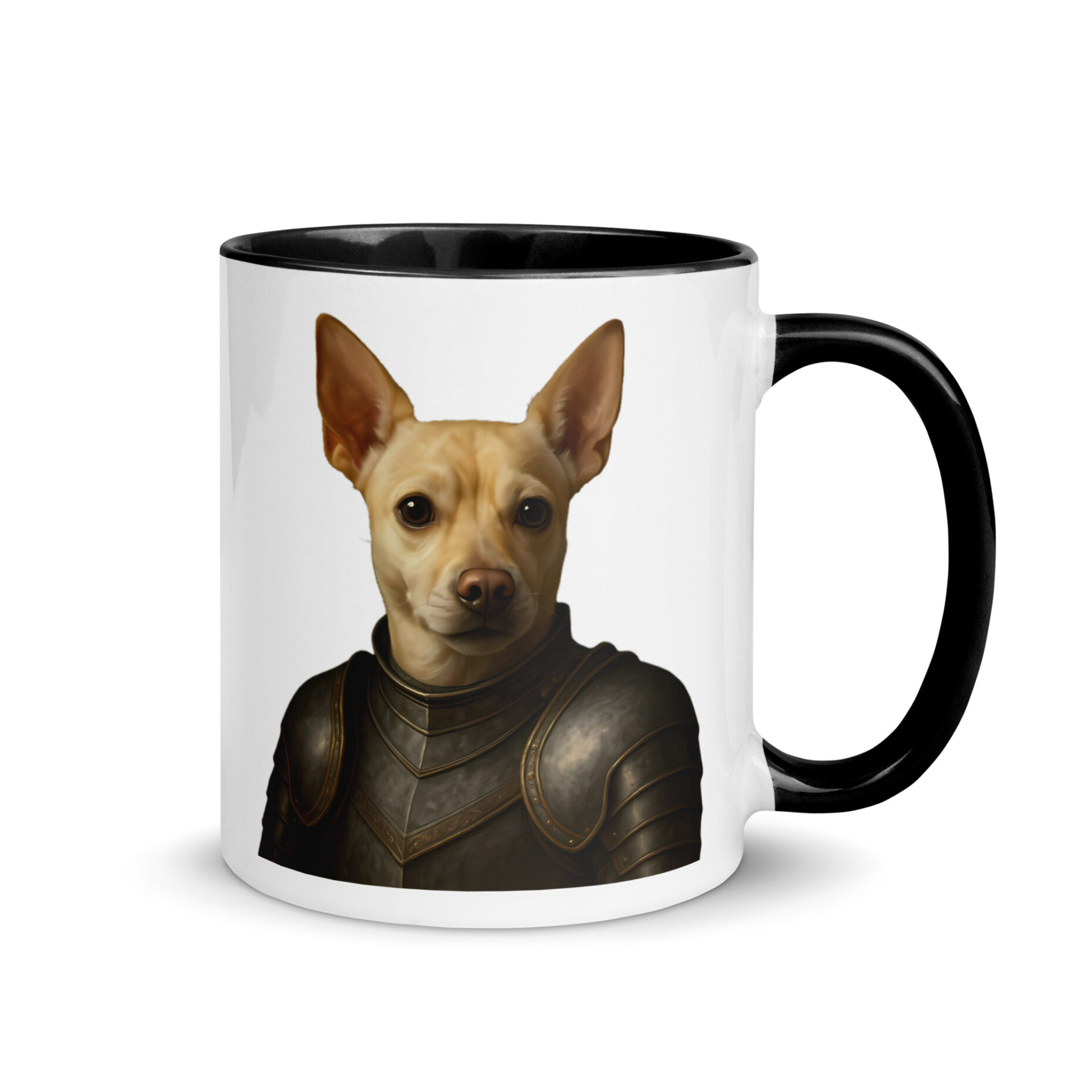 Sir JoJo Mug - Image 2