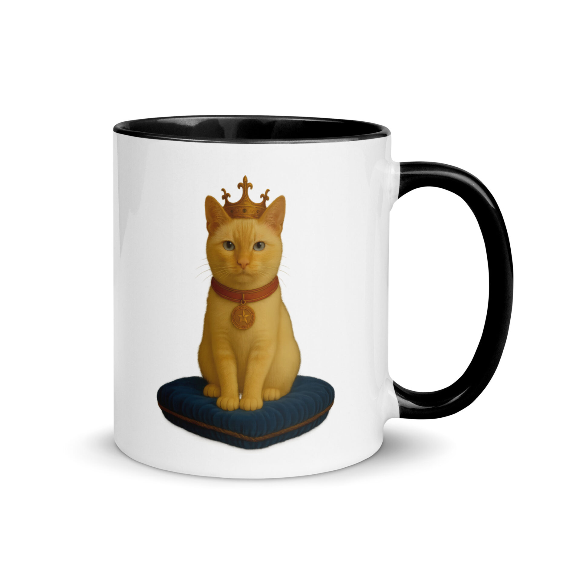 Prince Tito Mug – Regal Charm in Every Sip - Image 15