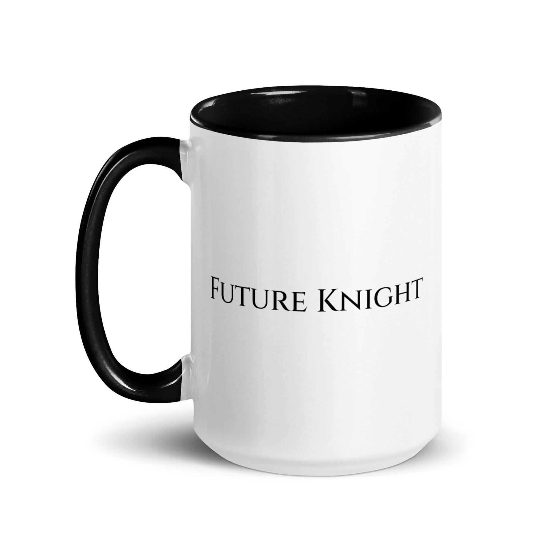 Sir Charlie the Squire Mug - Image 12