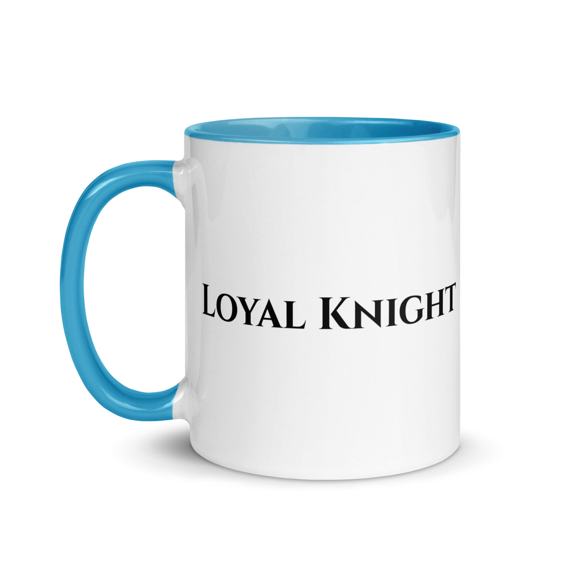 Sir Buddy the Knight Mug - Image 15