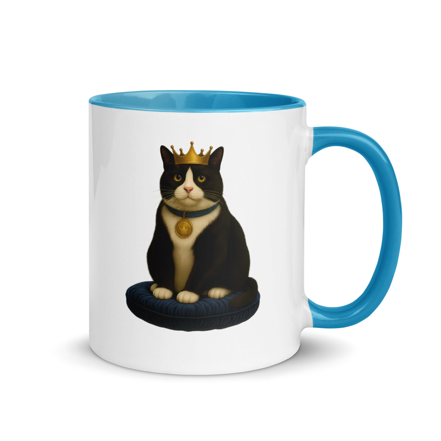 Prince Tux Mug - Image 8