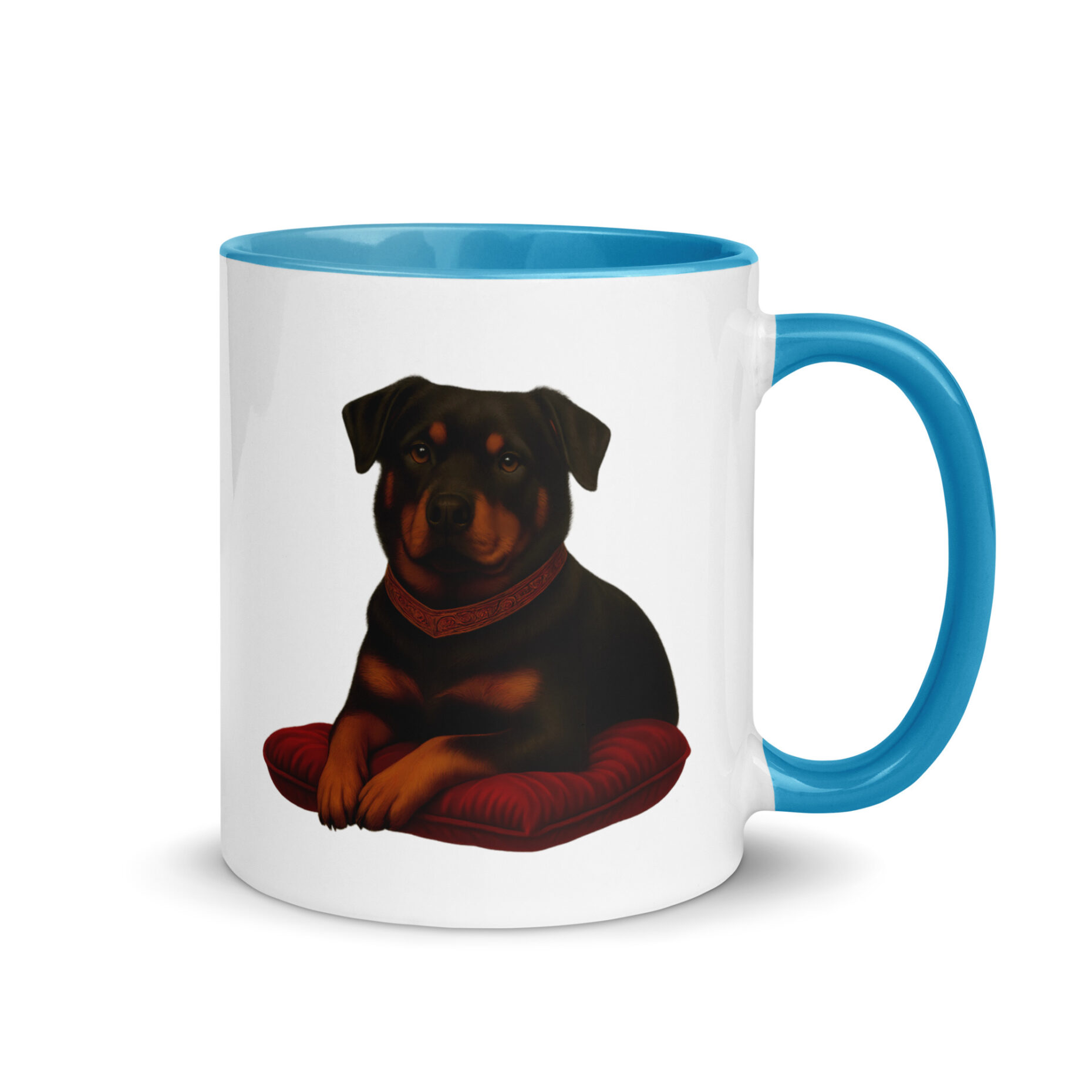 Lady Bella Mug - Image 8
