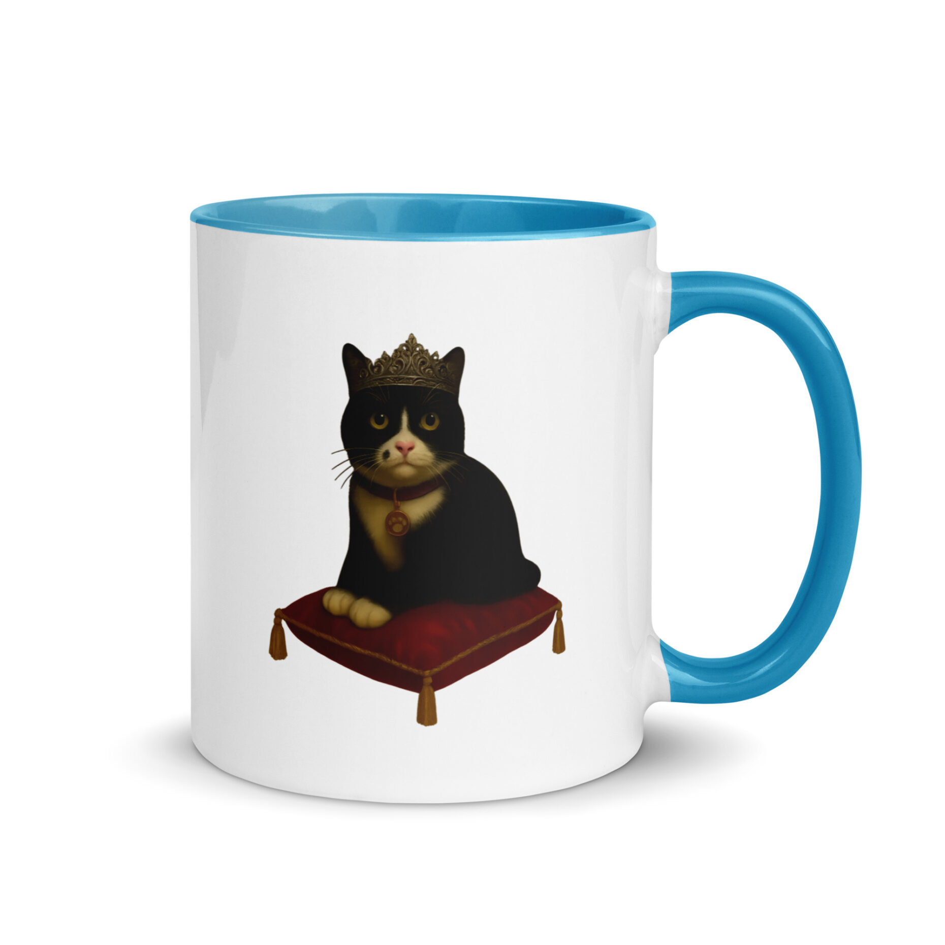 Princess Boogers Memorial Mug - Image 18