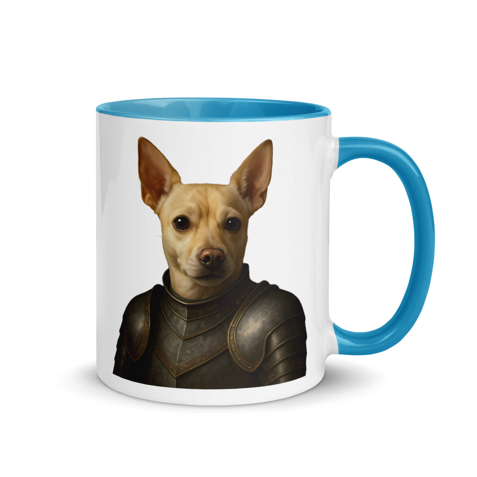 Sir JoJo Mug - Image 5
