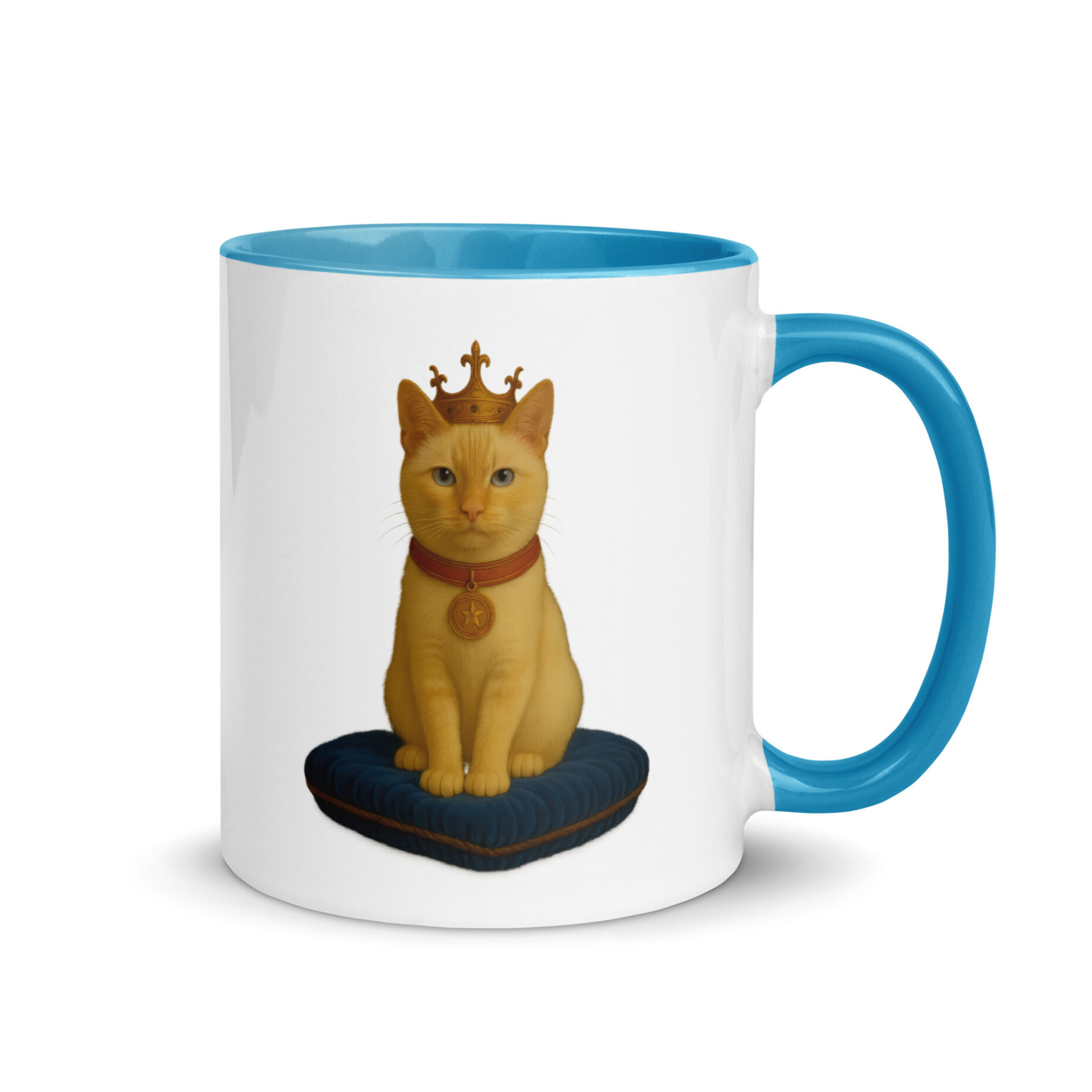 Prince Tito Mug – Regal Charm in Every Sip - Image 17